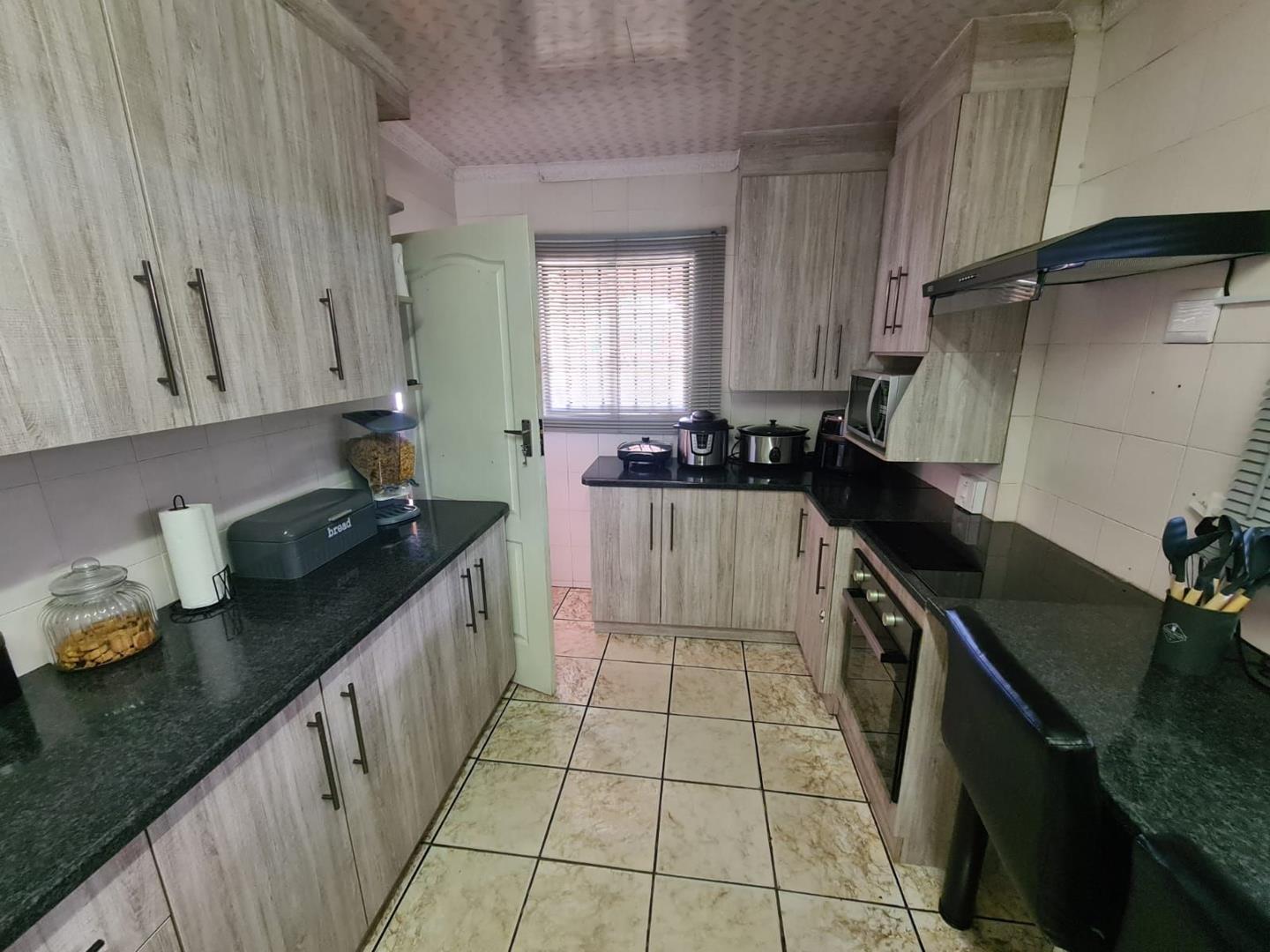 House For Sale in Homevale, Kimberley