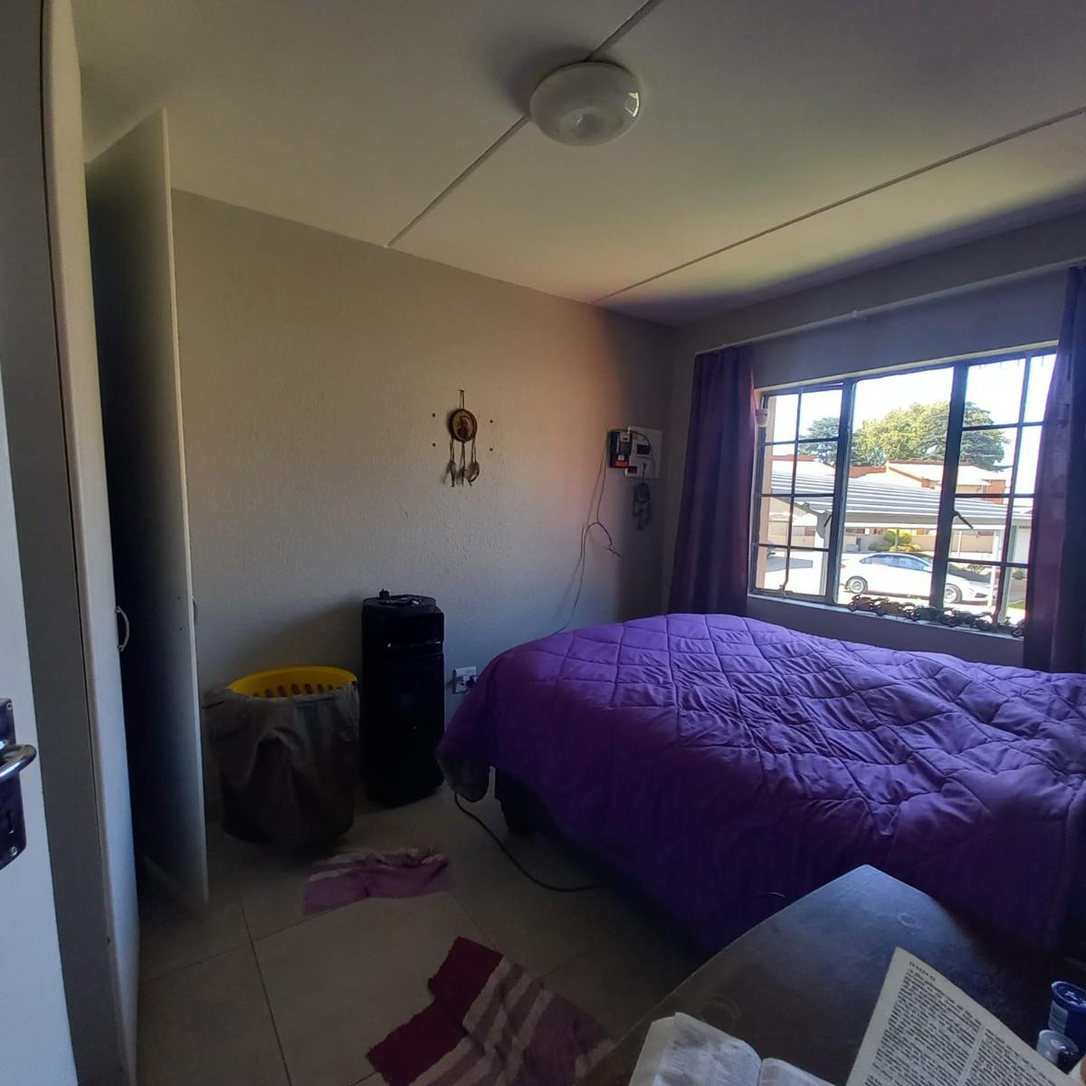 Beautiful Townhouse for sale in Boksburg