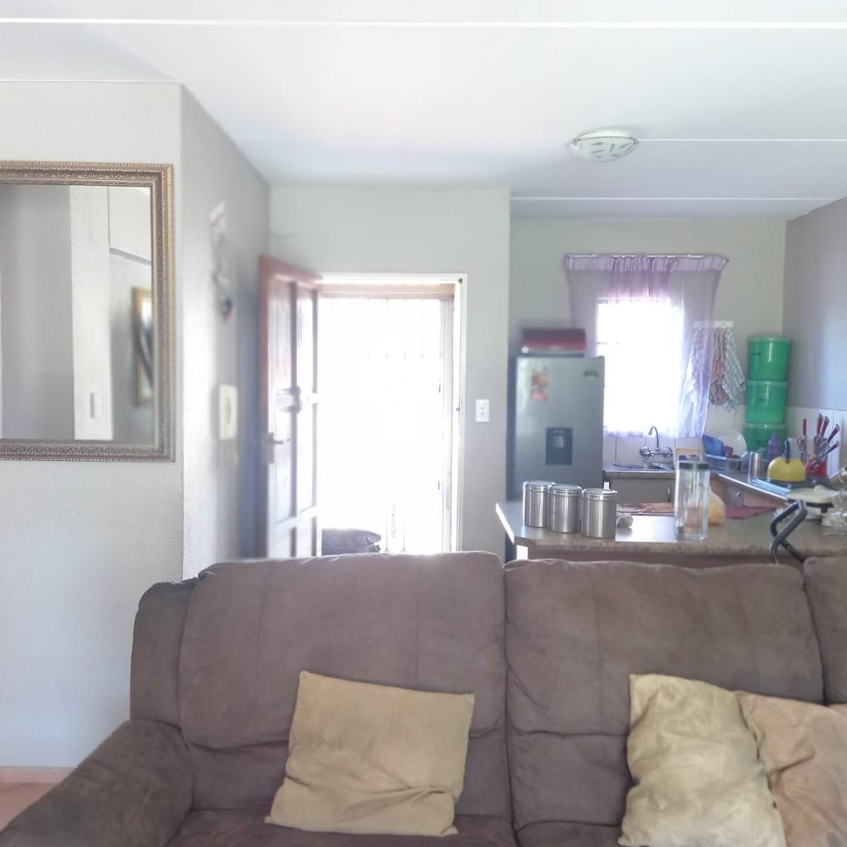 Beautiful Townhouse for sale in Boksburg
