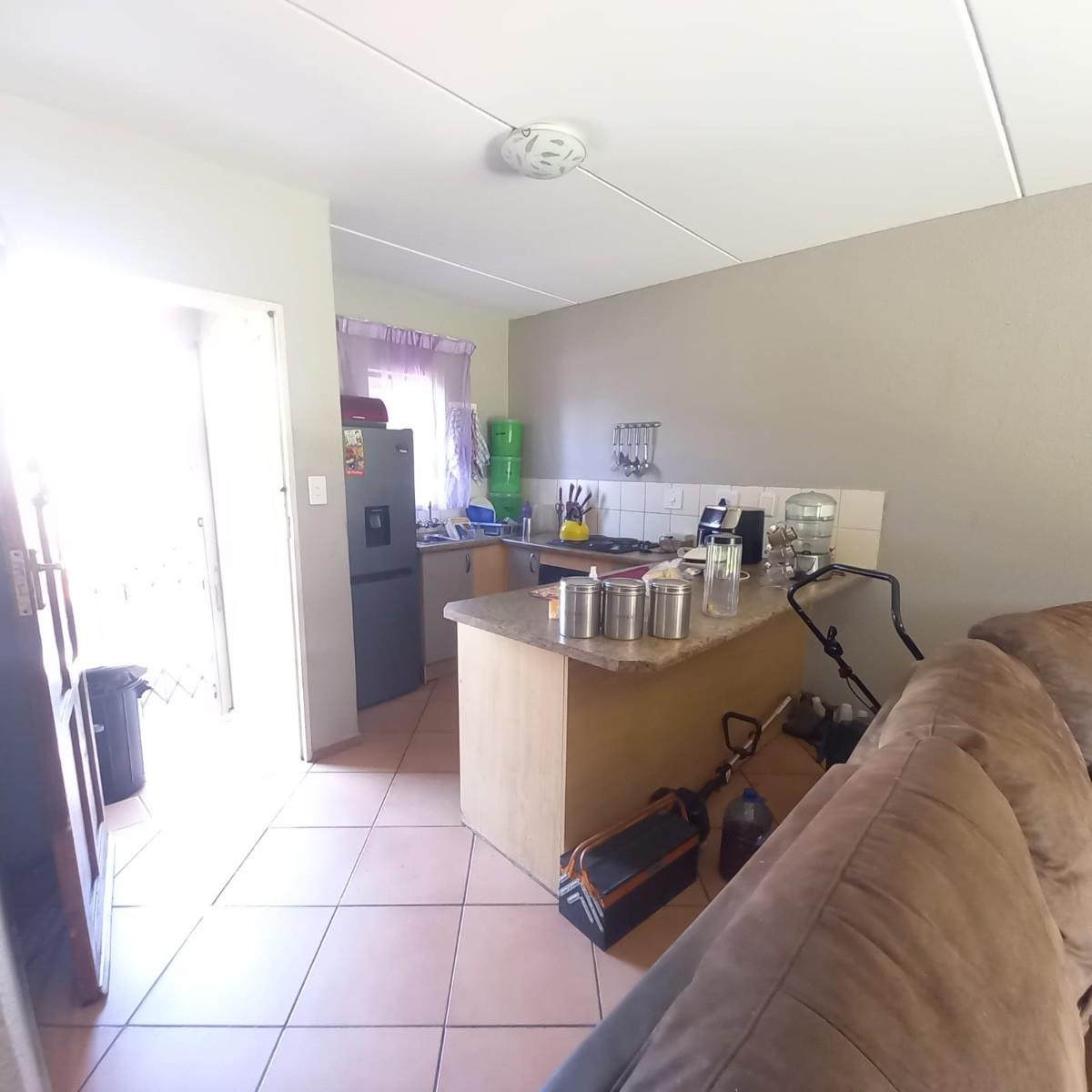 Beautiful Townhouse for sale in Boksburg