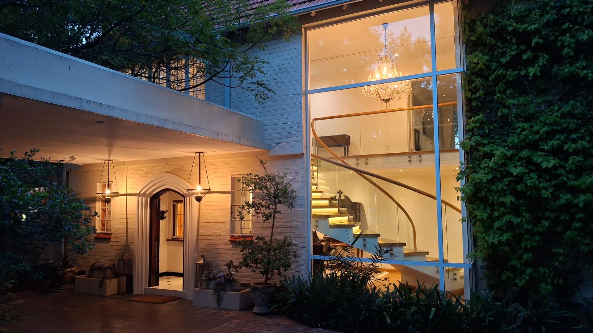 Elegant Riverclub Estate with Resort-Style Living