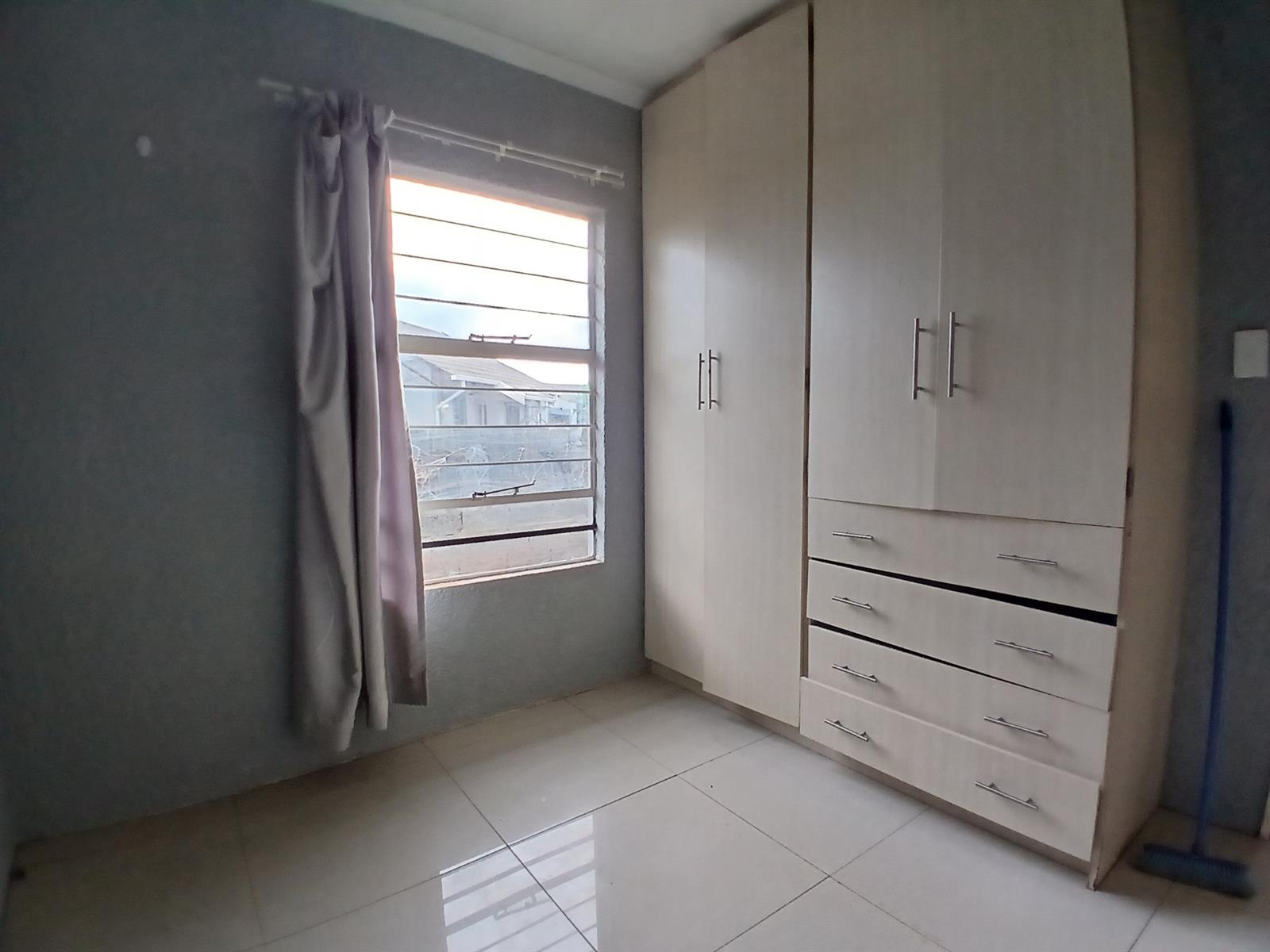 Move-In Ready 2-Bedroom Home