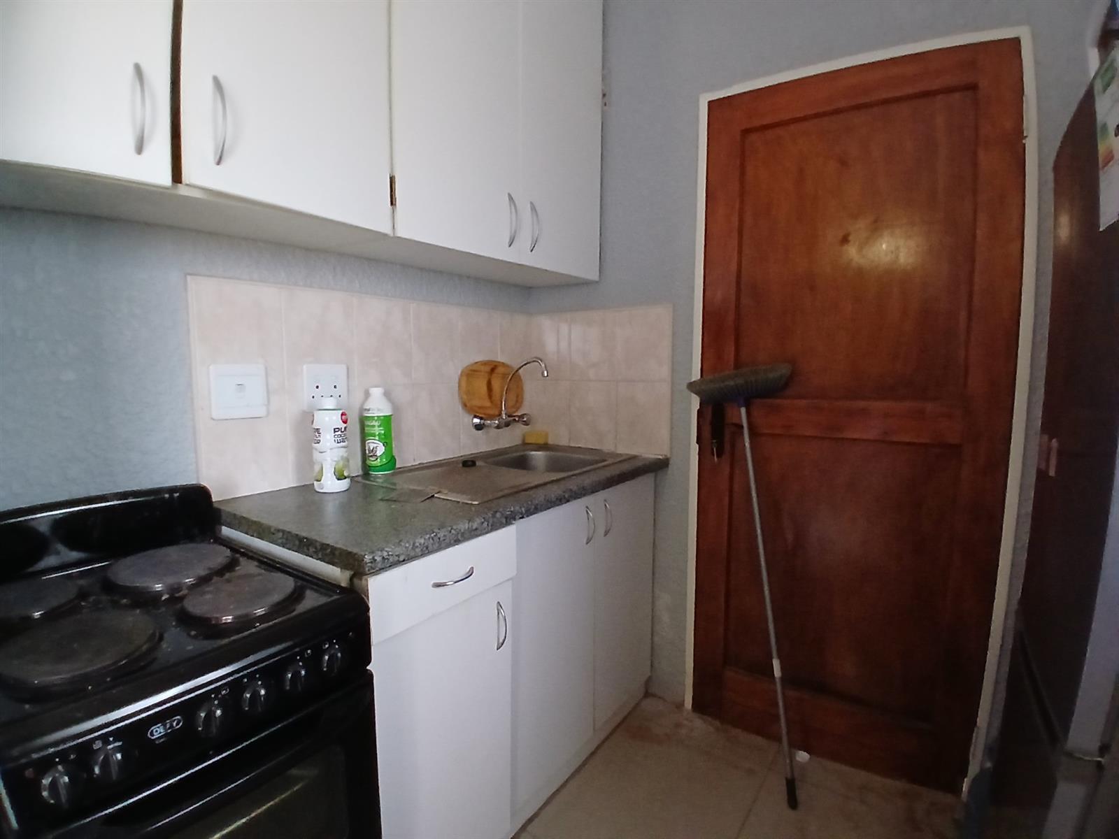 Move-In Ready 2-Bedroom Home