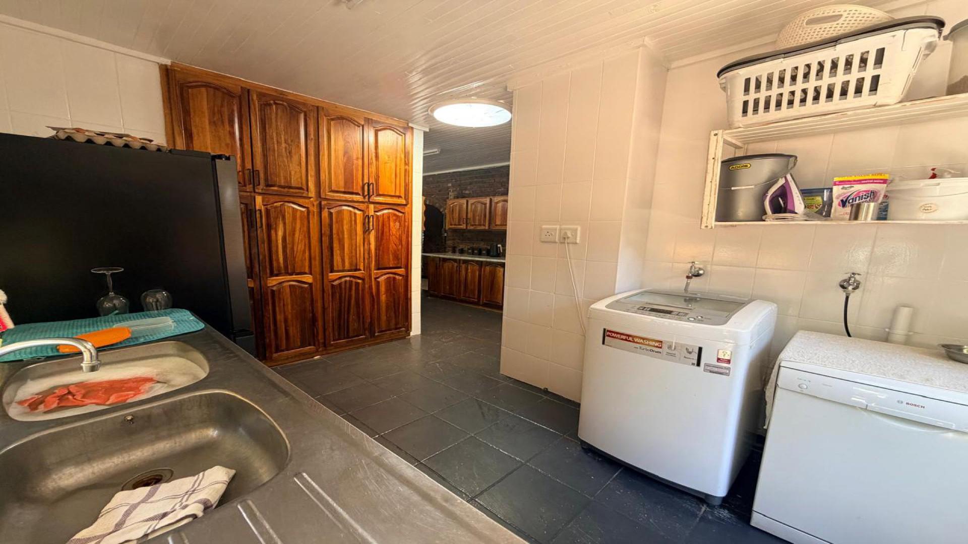 House For Sale in Royldene, Kimberley