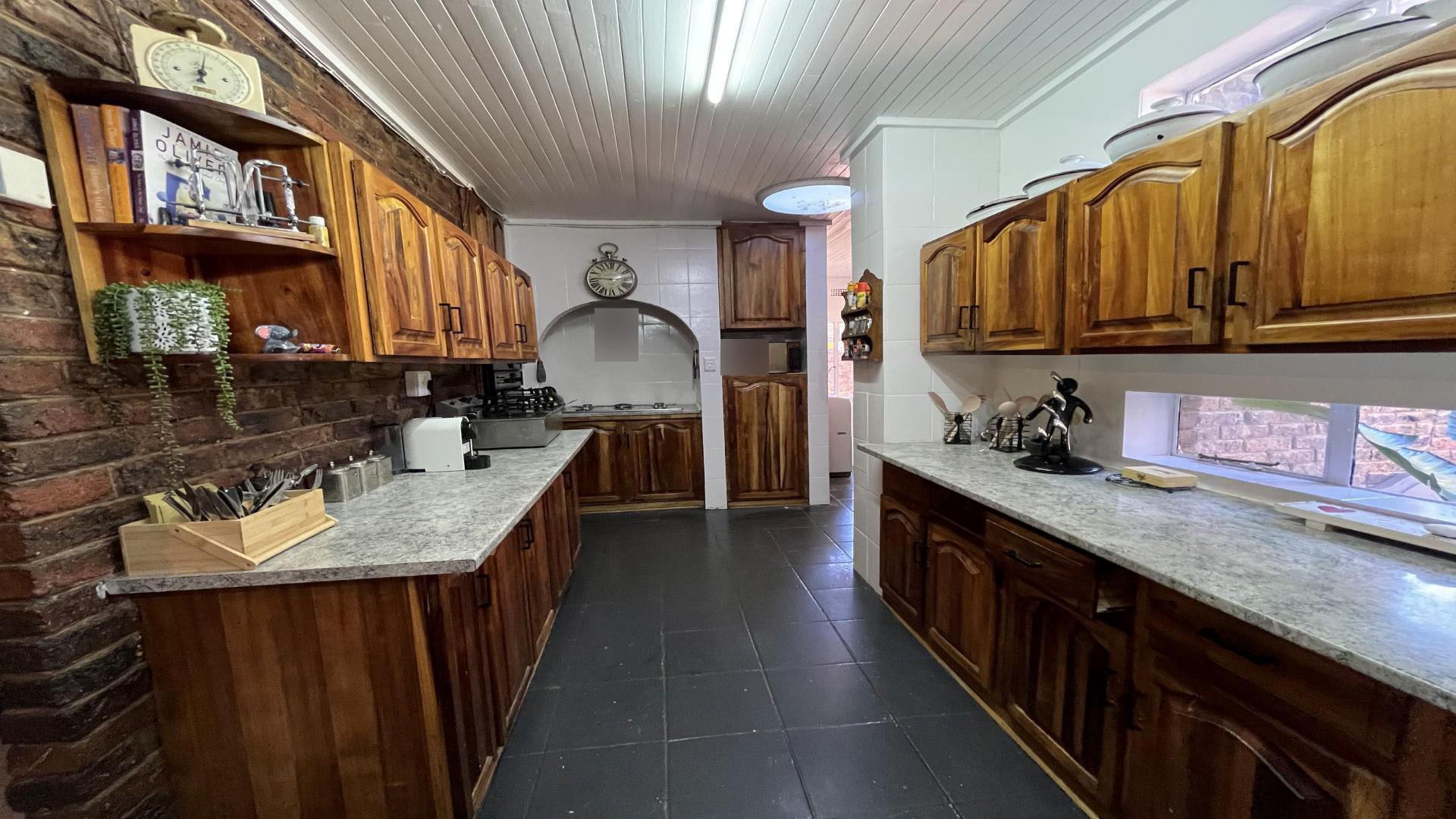 House For Sale in Royldene, Kimberley