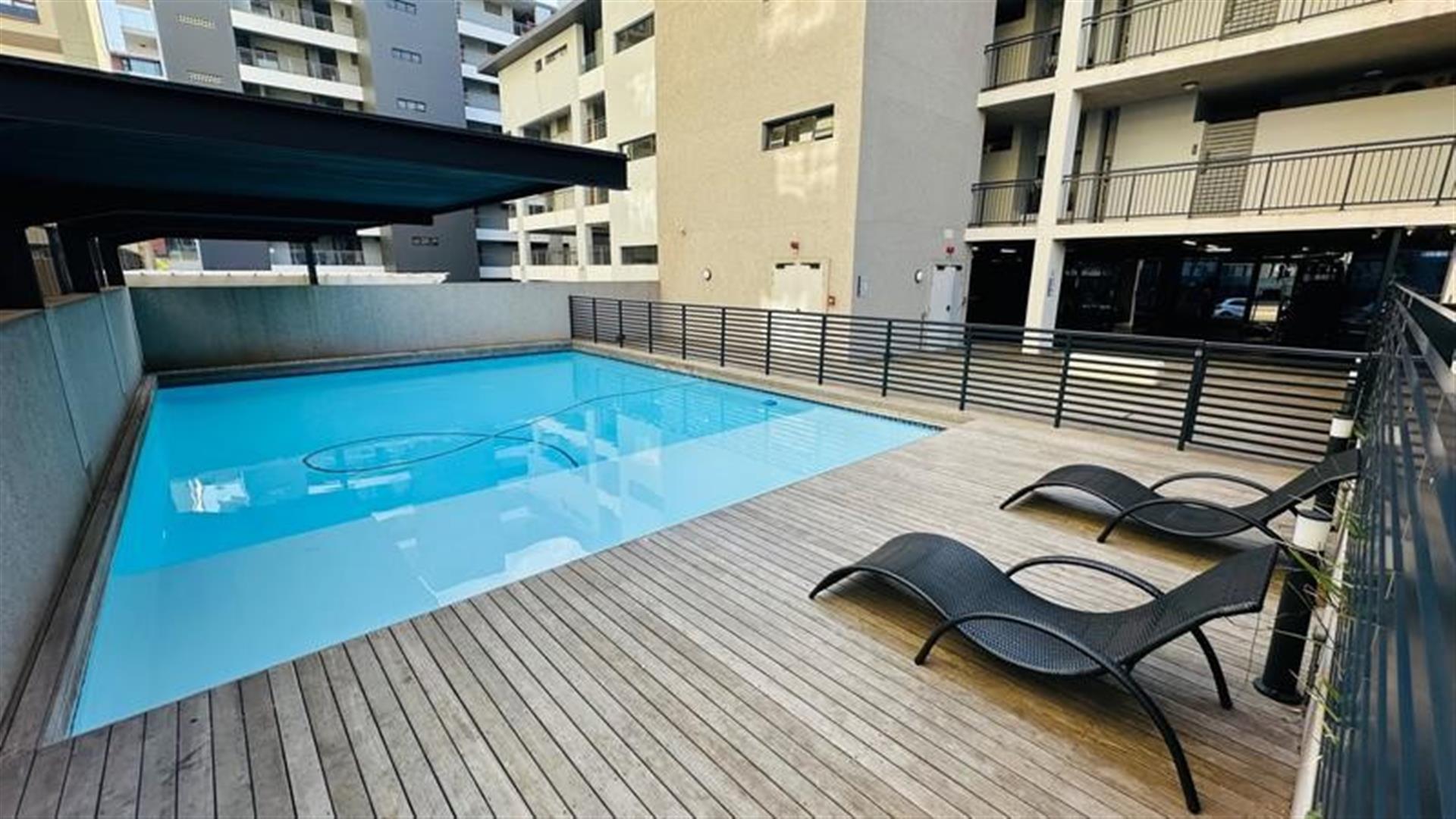 Apartment To Rent in Umhlanga, KwaZulu Natal