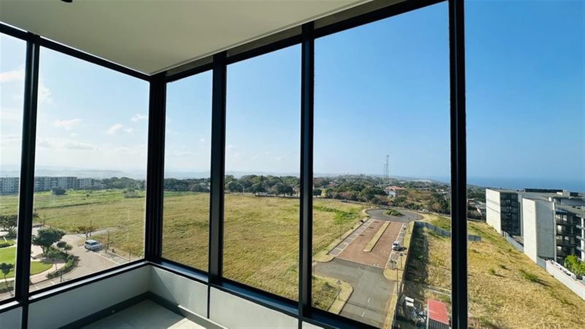 Penthouse To Rent in Umhlanga, KwaZulu Natal