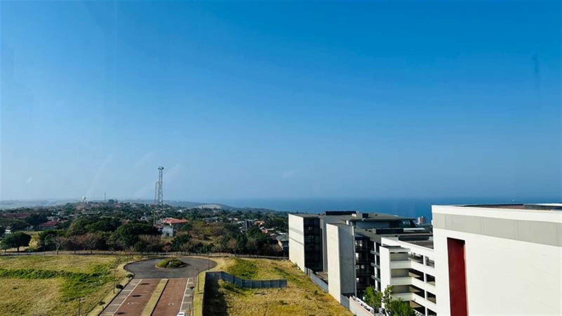 Penthouse To Rent in Umhlanga, KwaZulu Natal