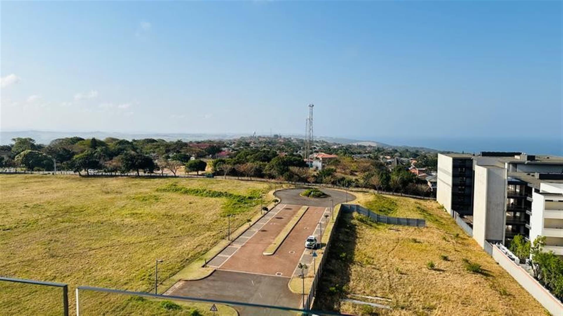 Penthouse To Rent in Umhlanga, KwaZulu Natal