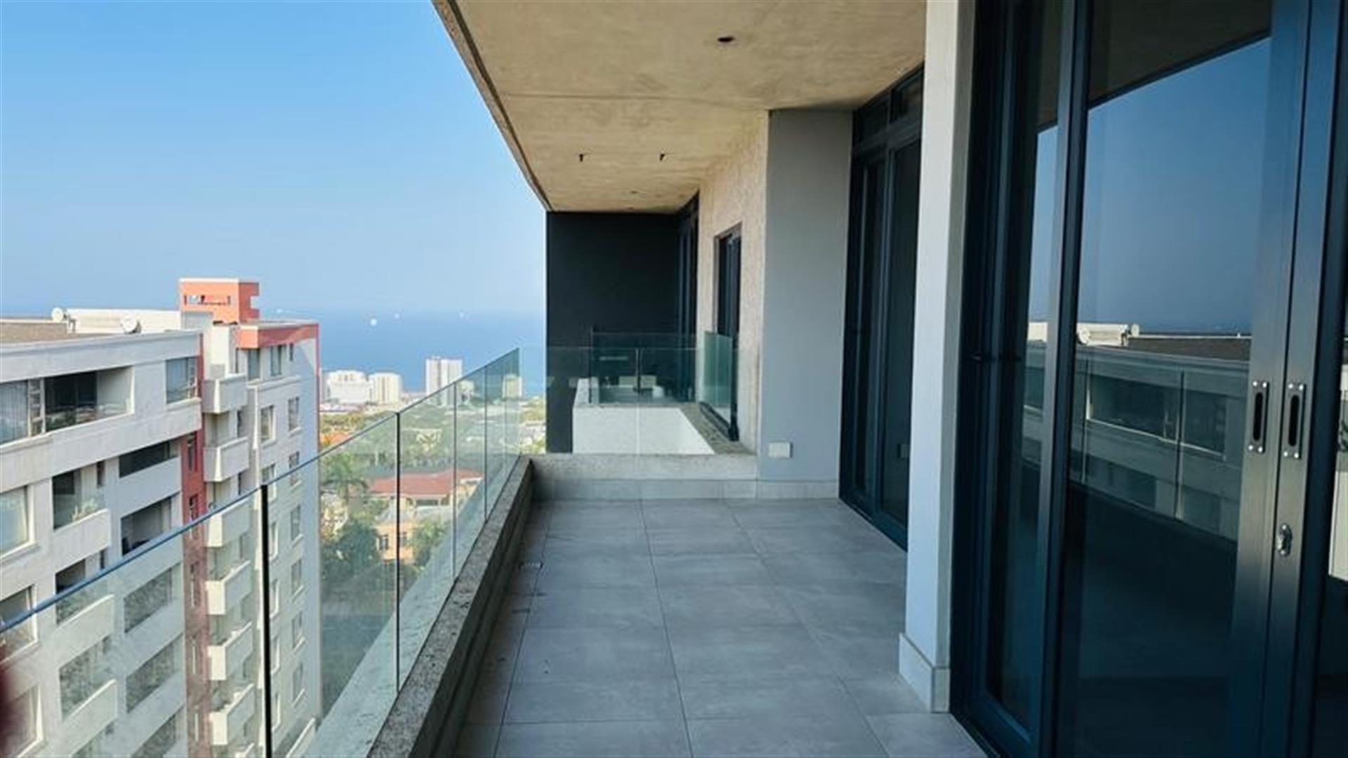 Penthouse To Rent in Umhlanga, KwaZulu Natal