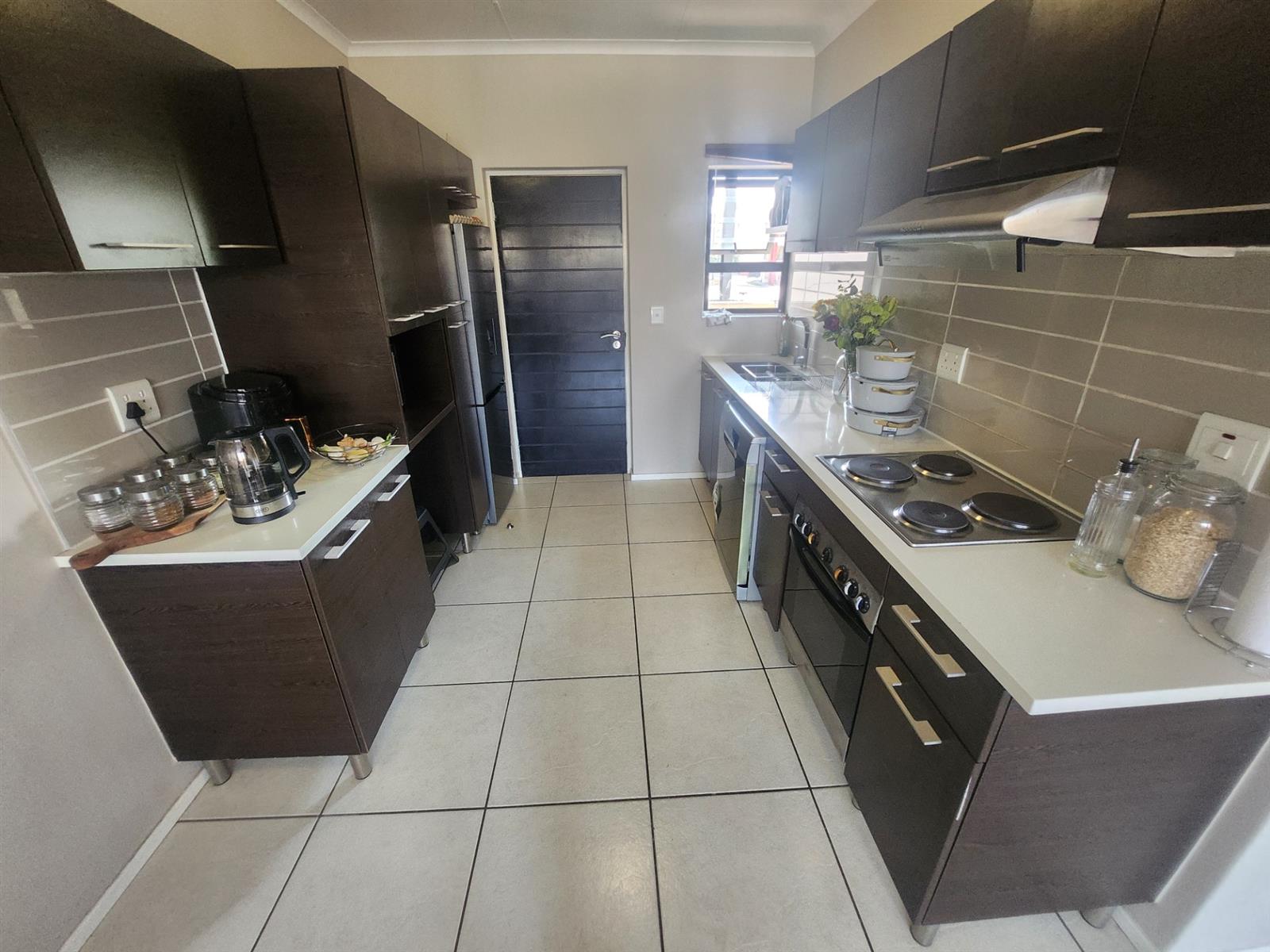 Apartment For Sale in Noordwyk, Midrand