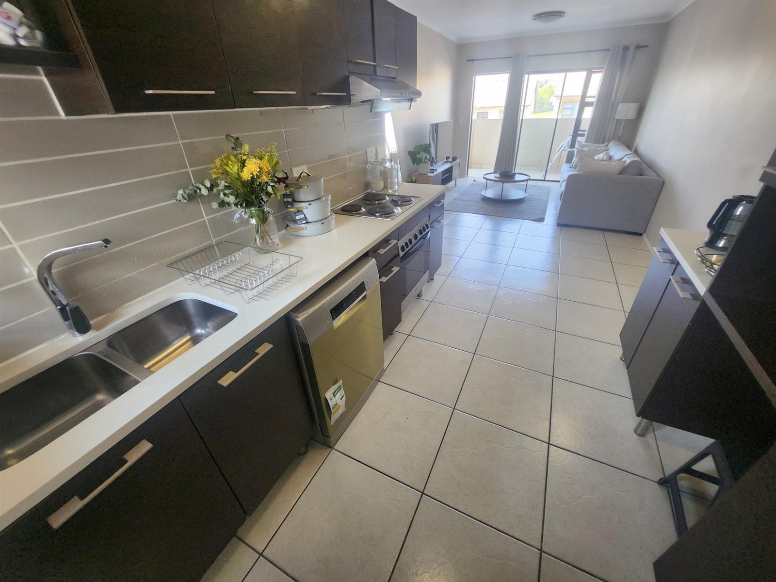 Apartment For Sale in Noordwyk, Midrand
