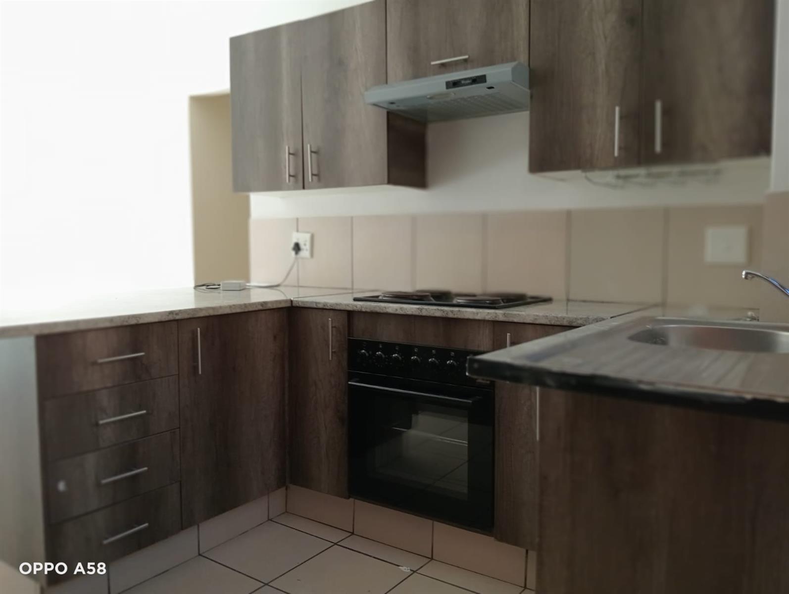 Apartment For Sale in Witfield, Boksburg