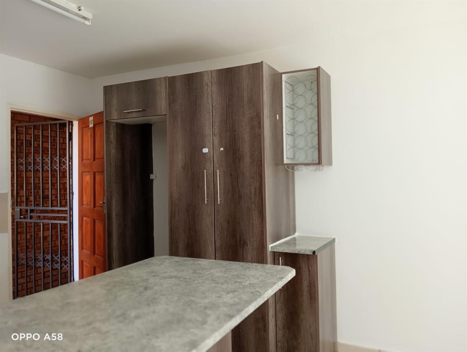 Apartment For Sale in Witfield, Boksburg