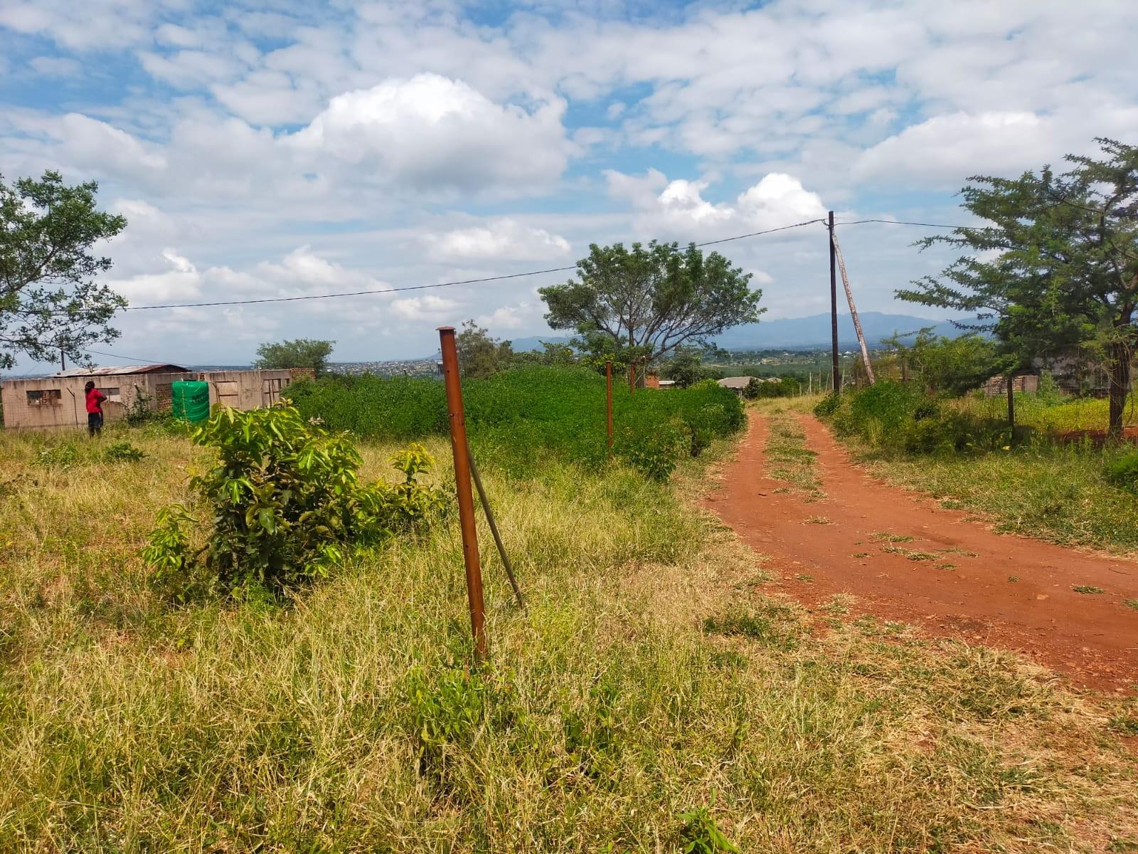 Vacant Land For Sale in Dididi, Thohoyandou Rural