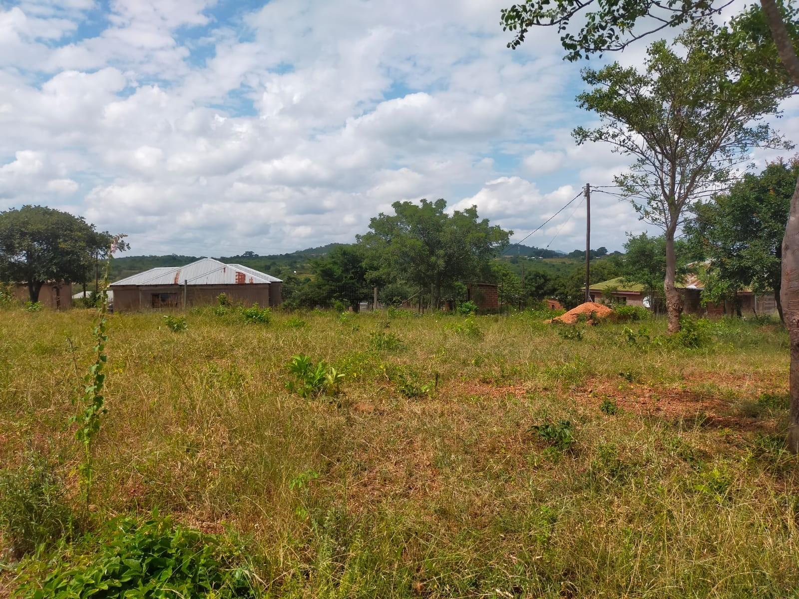 Vacant Land For Sale in Dididi, Thohoyandou Rural