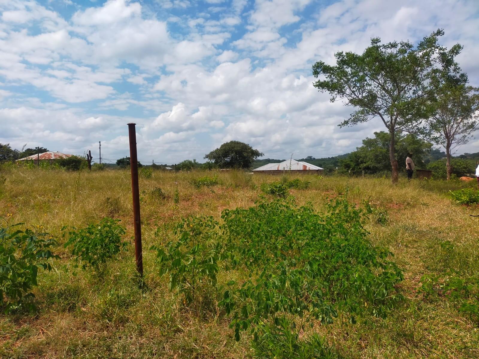 Vacant Land For Sale in Dididi, Thohoyandou Rural