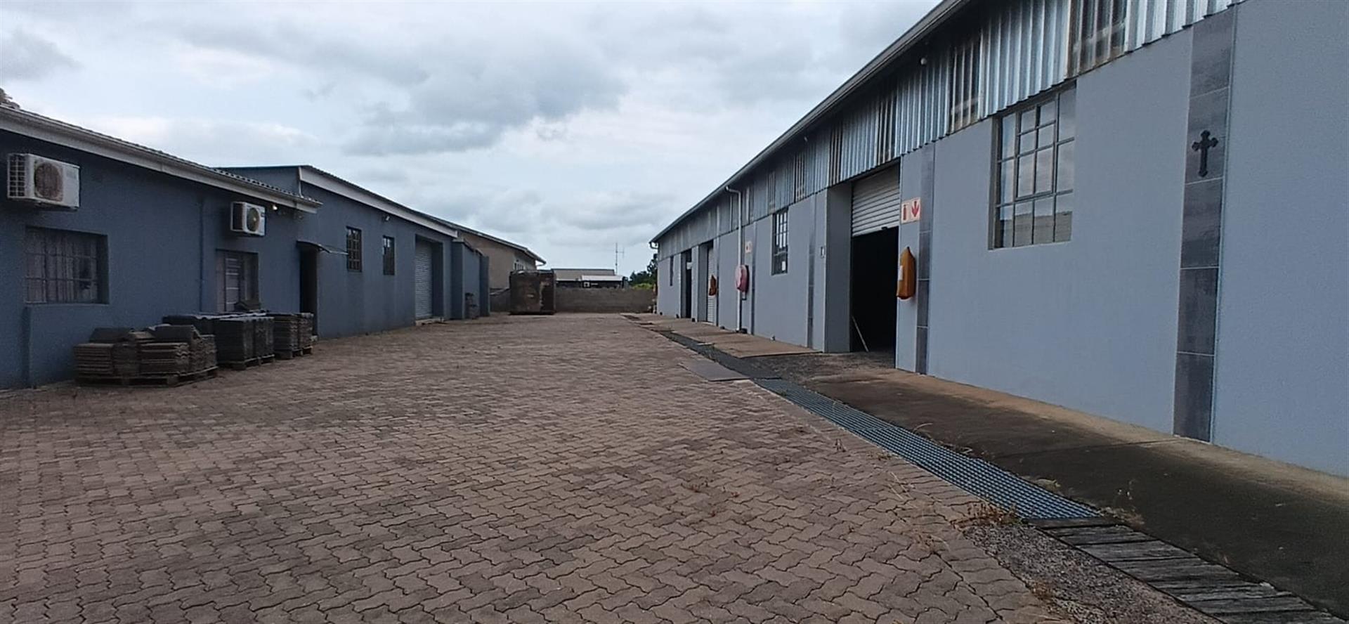 Industrial Property For Sale in Kwambonambi, KwaZulu Natal