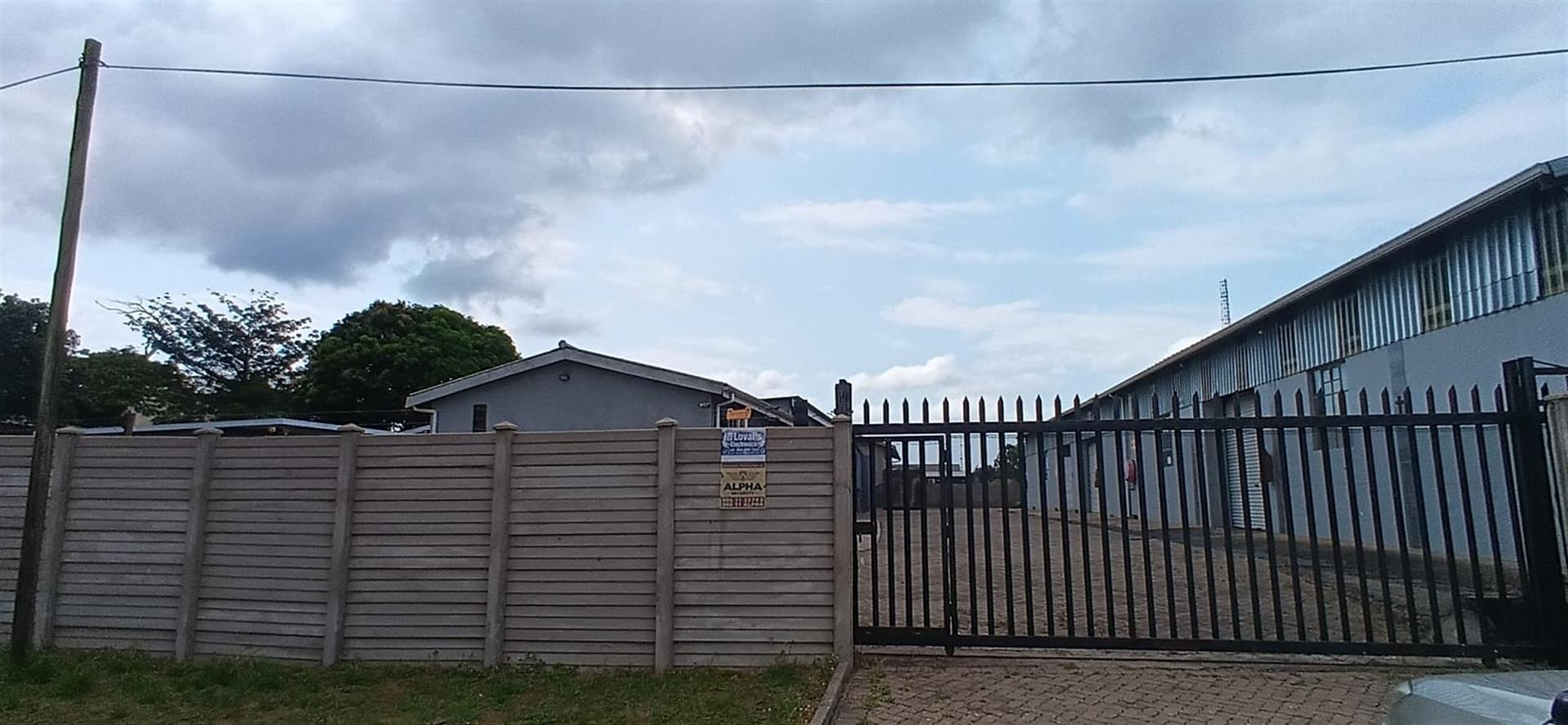 Industrial Property For Sale in Kwambonambi, KwaZulu Natal