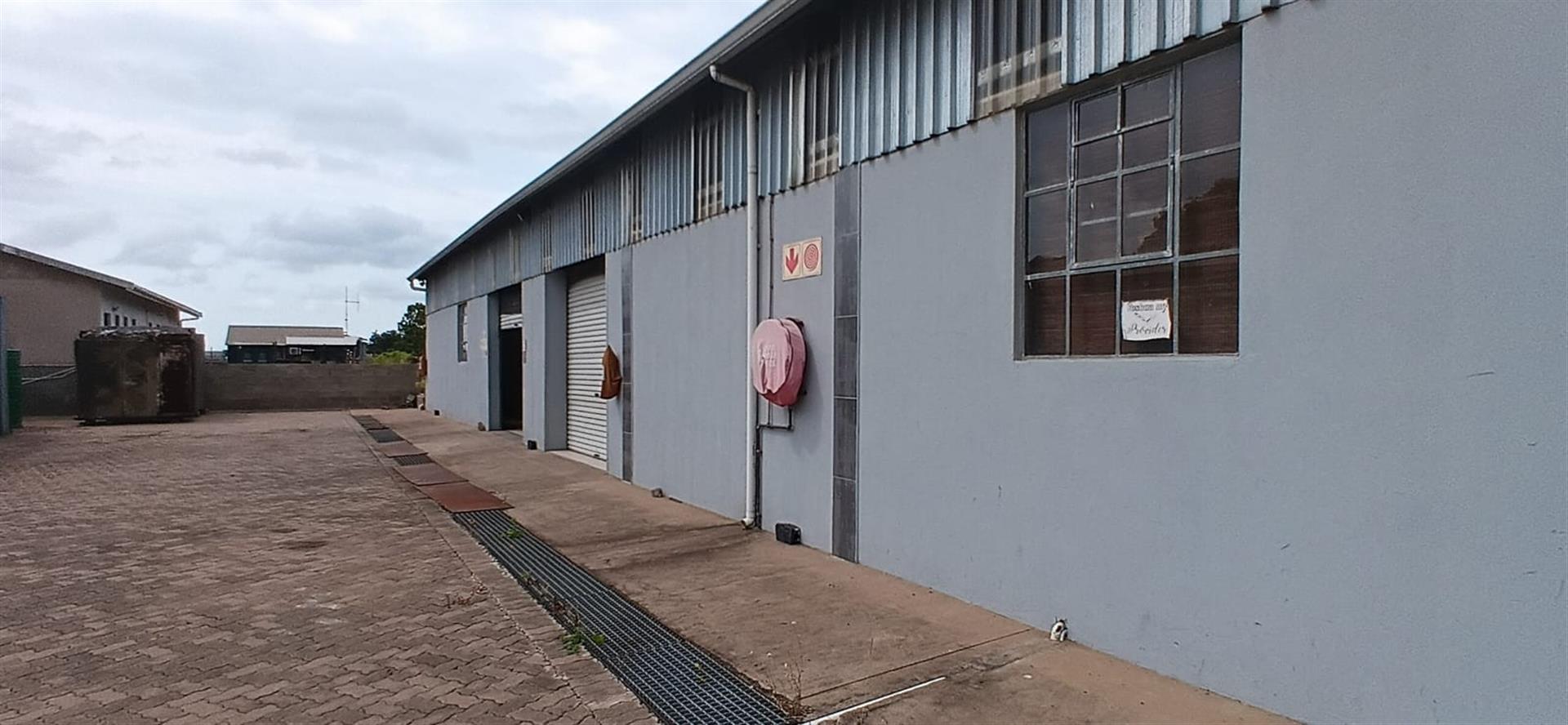 Industrial Property For Sale in Kwambonambi, KwaZulu Natal