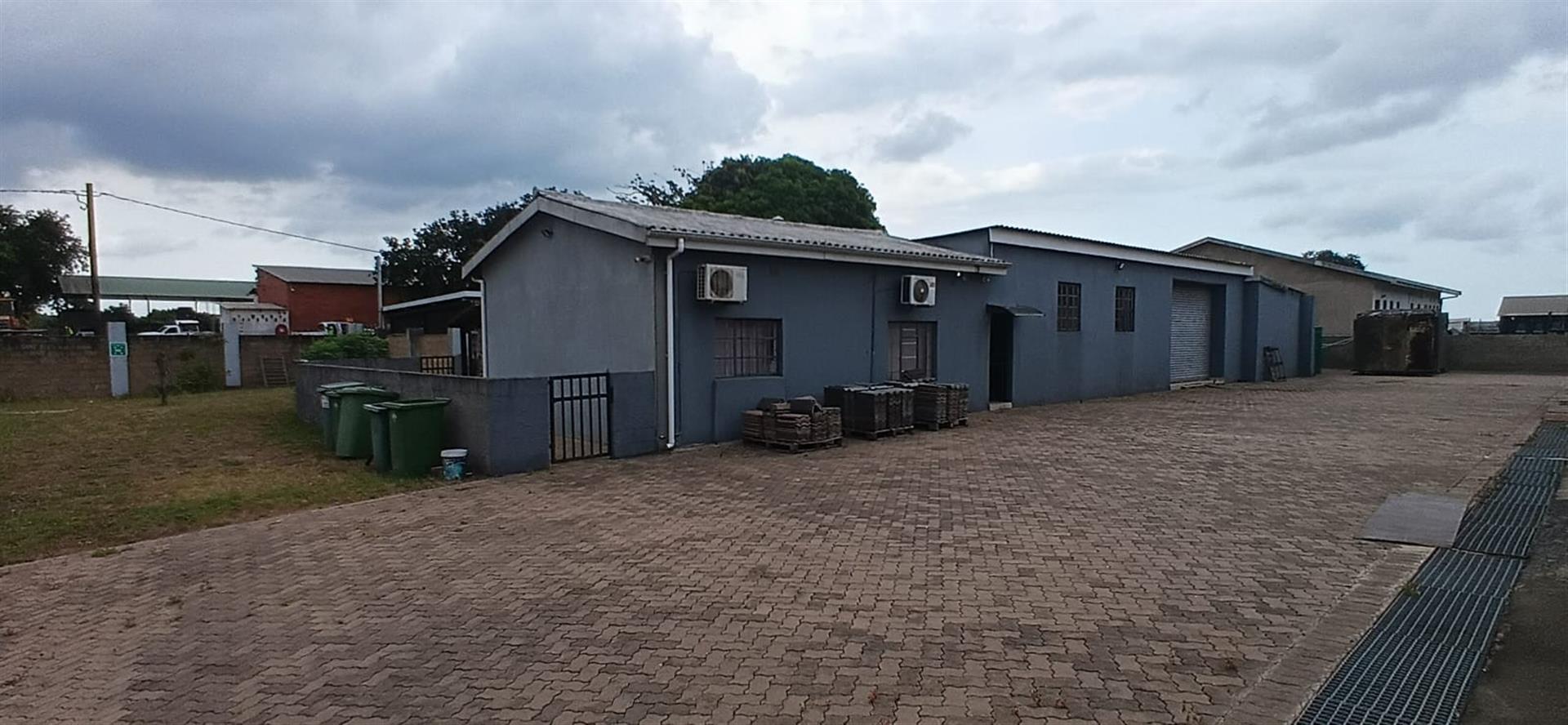 Industrial Property For Sale in Kwambonambi, KwaZulu Natal