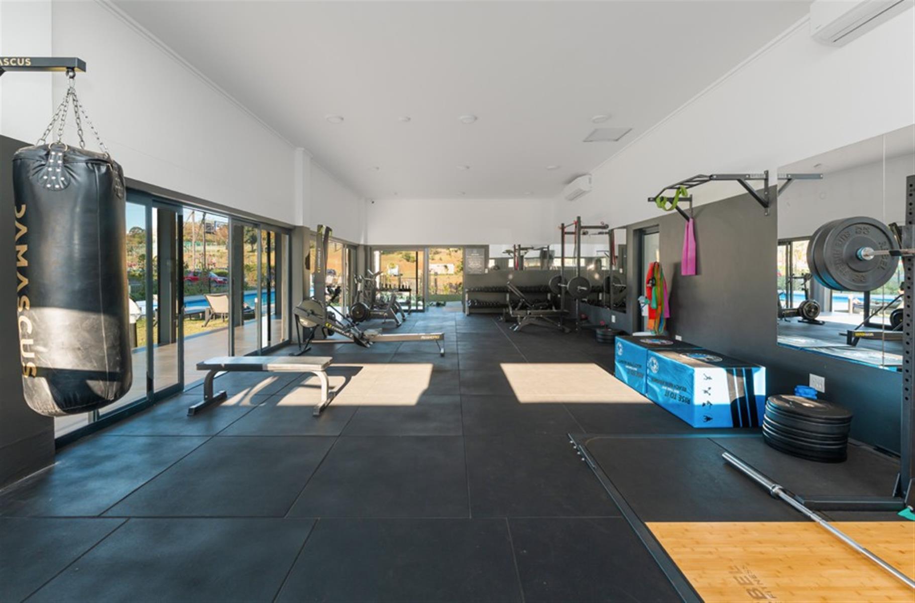 Own the View Lock in the Demand in Ballito Village