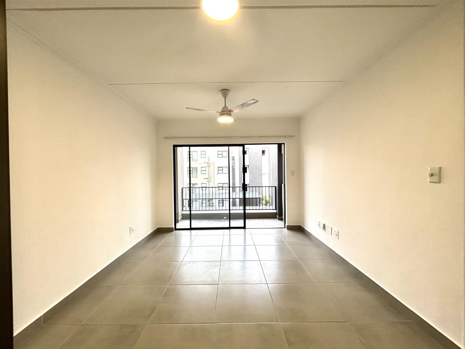 Own the View Lock in the Demand in Ballito Village