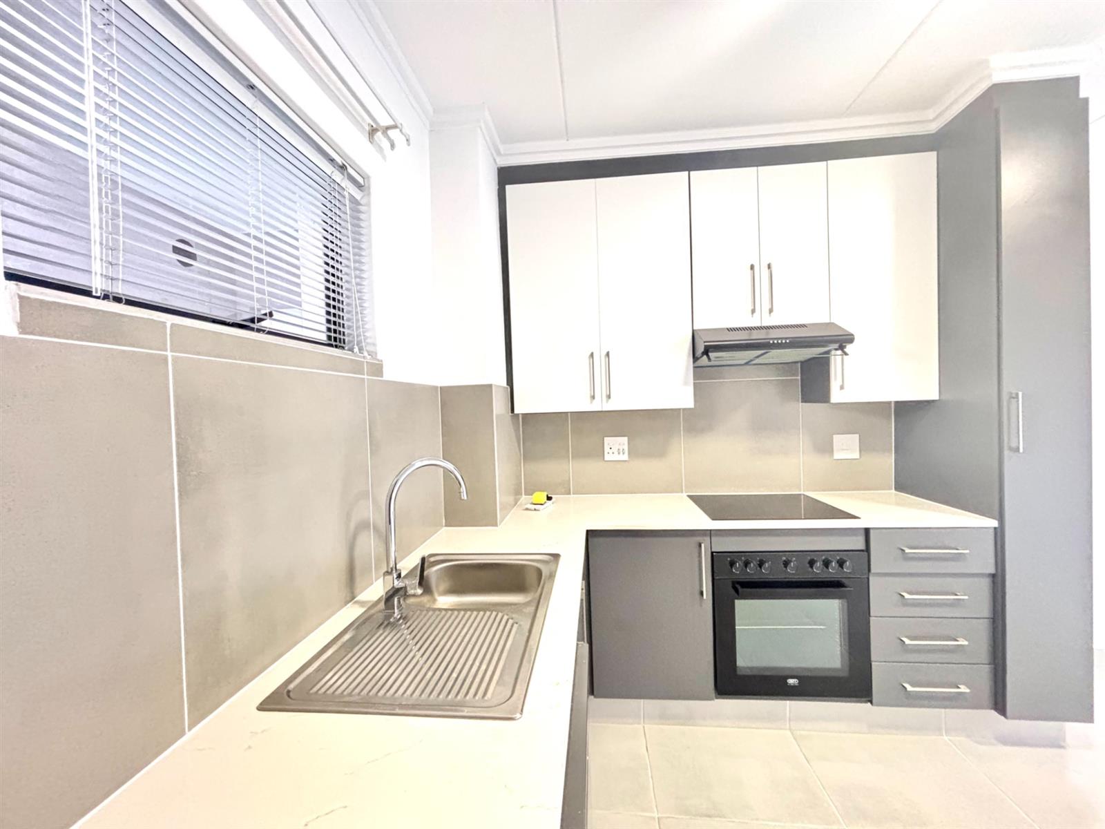 Own the View Lock in the Demand in Ballito Village