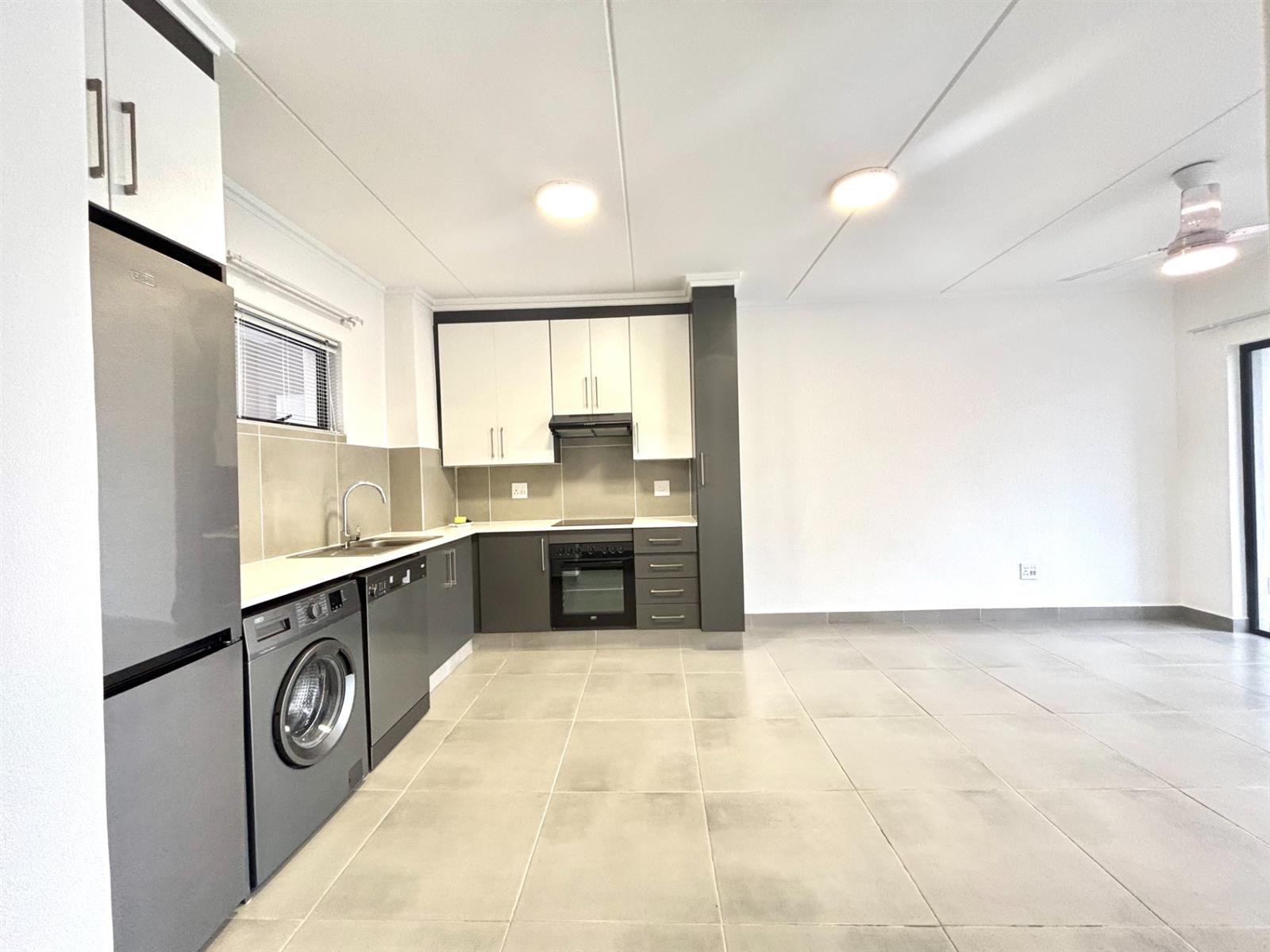Own the View Lock in the Demand in Ballito Village