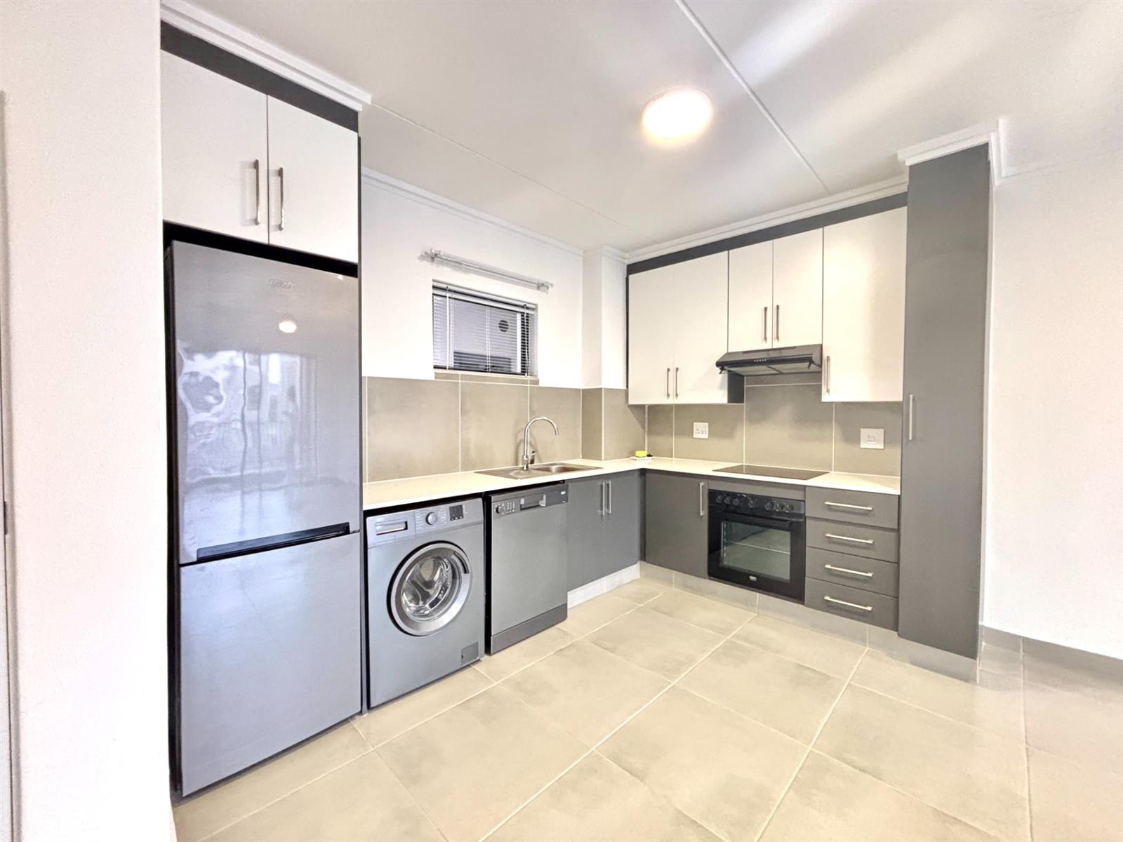 Own the View Lock in the Demand in Ballito Village