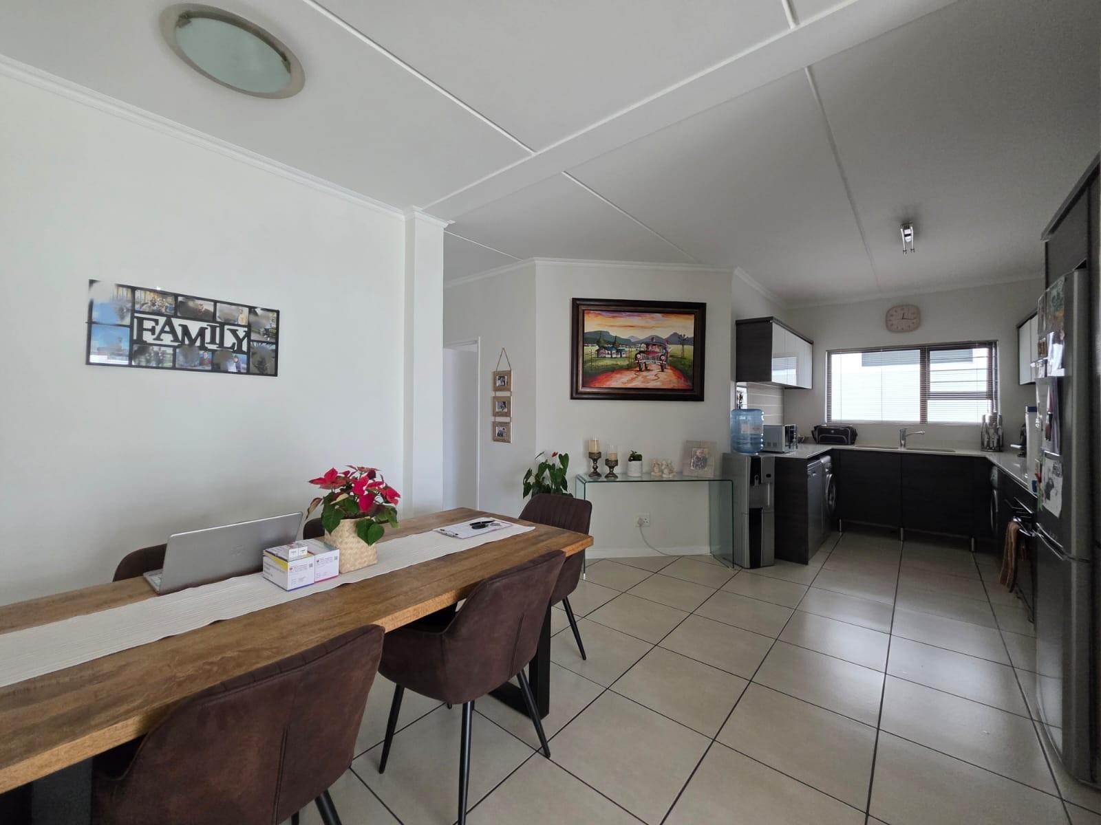 Modern Three-Bedroom Home in Secure Lifestyle Estate with Exceptional Amenities