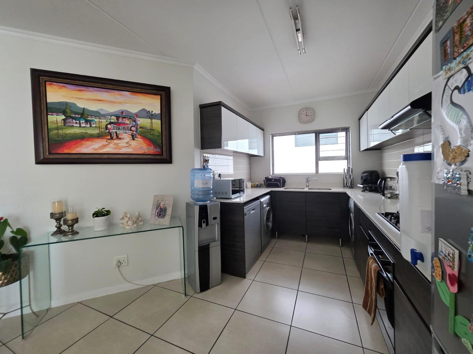 Modern Three-Bedroom Home in Secure Lifestyle Estate with Exceptional Amenities