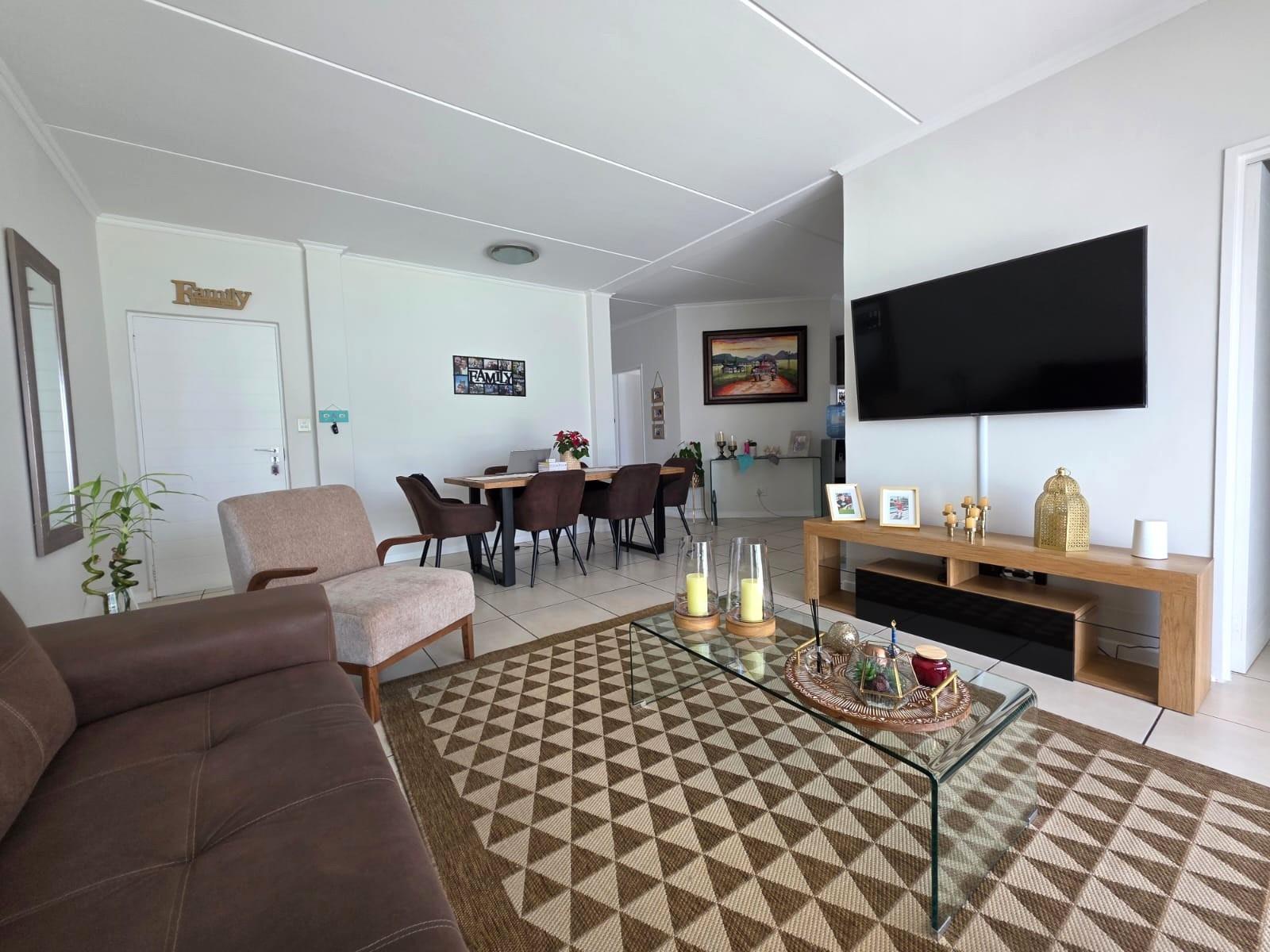 Modern Three-Bedroom Home in Secure Lifestyle Estate with Exceptional Amenities