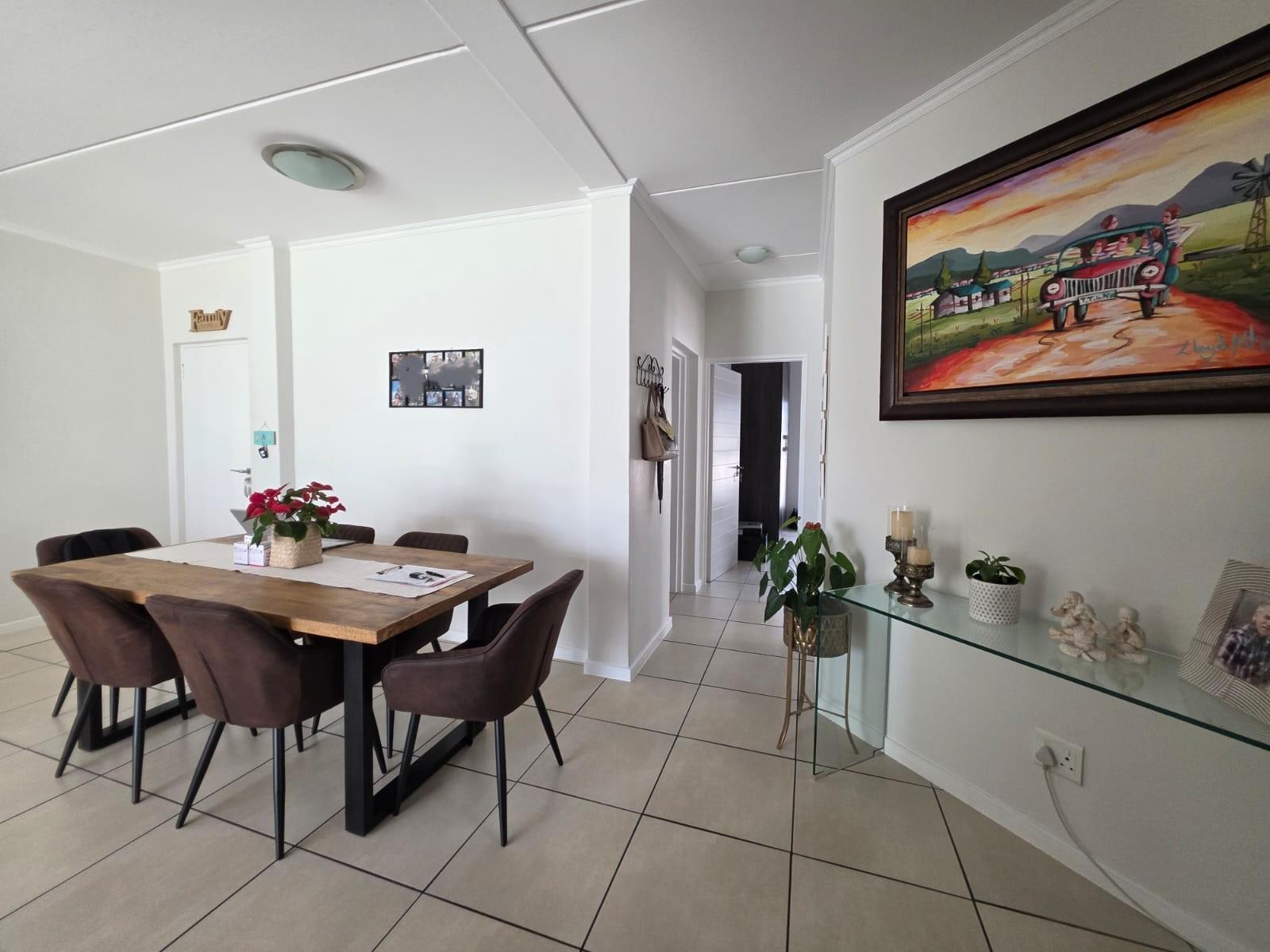 Modern Three-Bedroom Home in Secure Lifestyle Estate with Exceptional Amenities