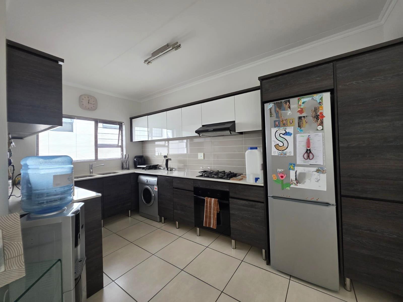 Modern Three-Bedroom Home in Secure Lifestyle Estate with Exceptional Amenities