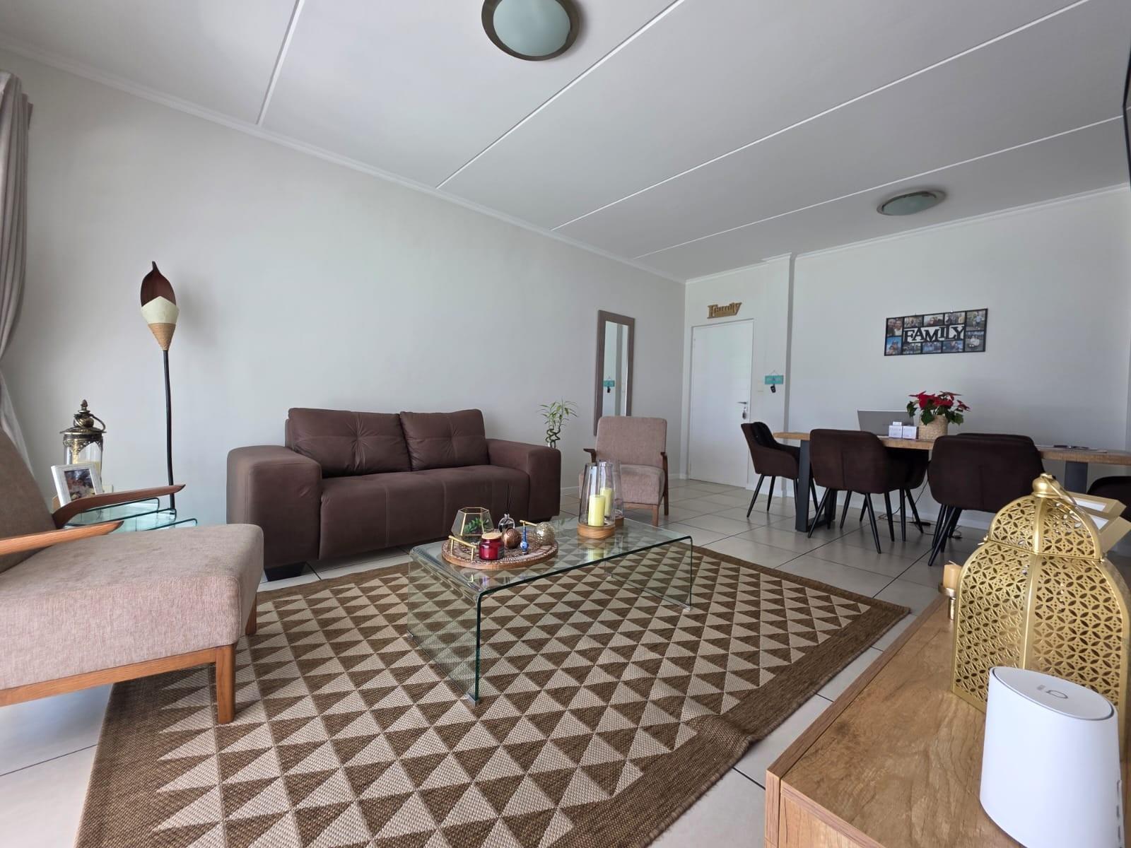 Modern Three-Bedroom Home in Secure Lifestyle Estate with Exceptional Amenities