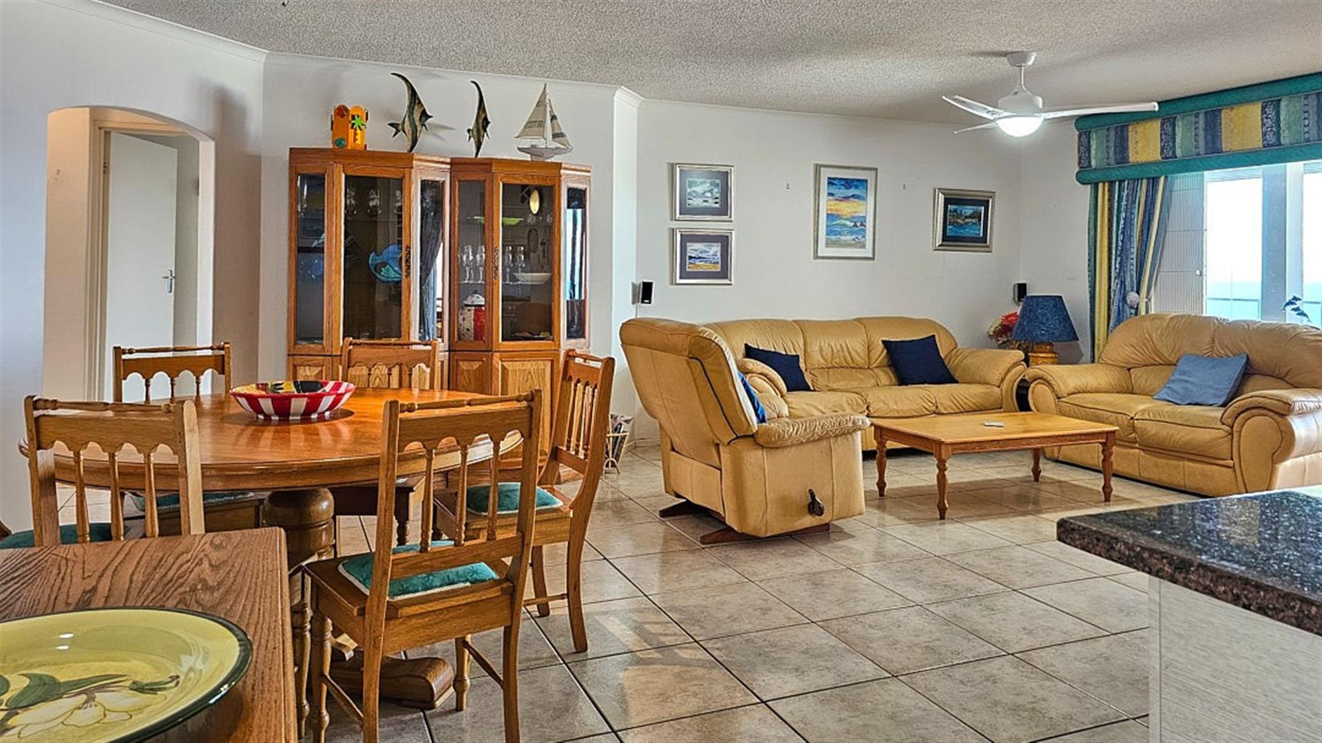 SEA Splendor 3 Bedroom Penthouse