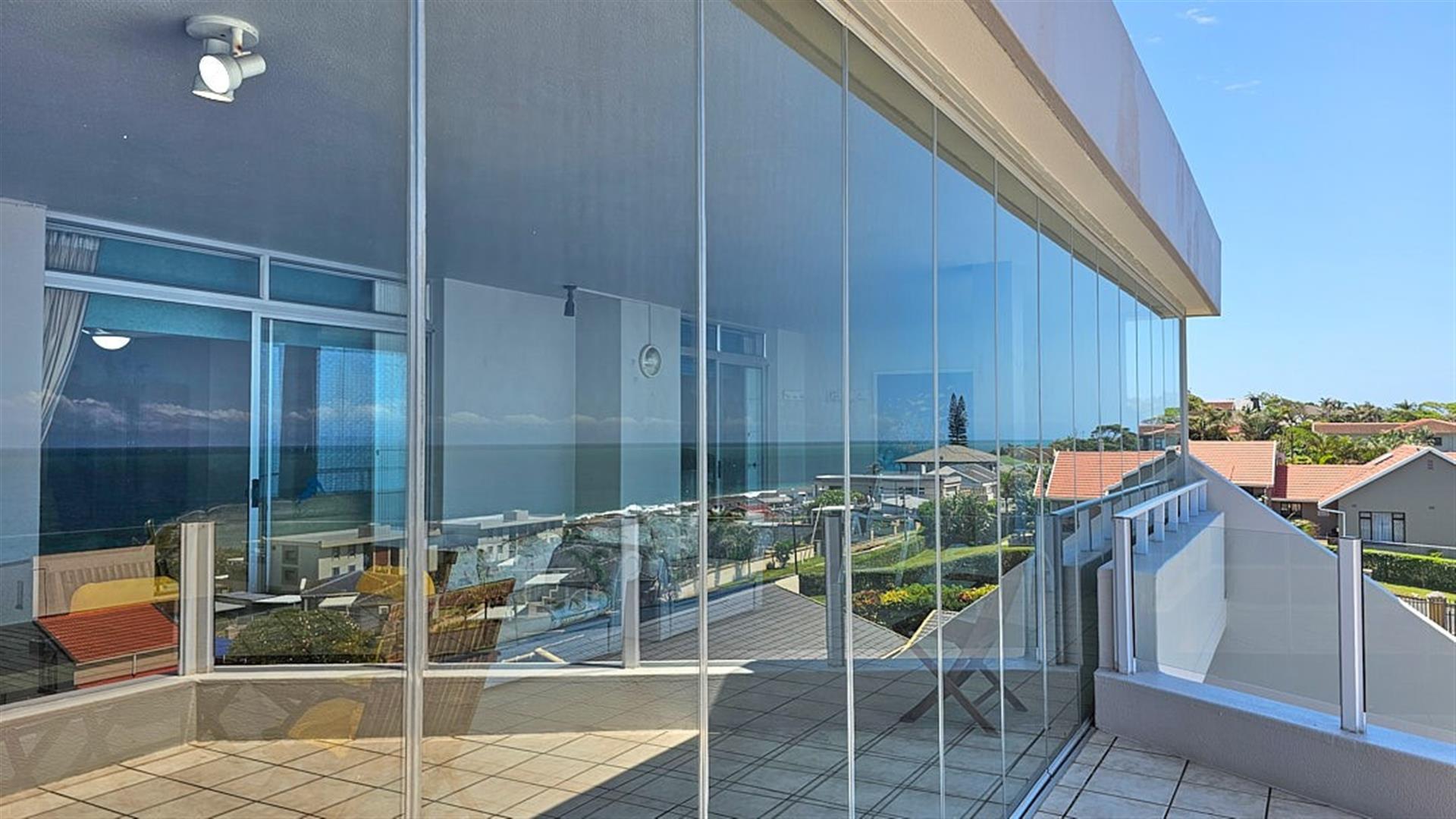 SEA Splendor 3 Bedroom Penthouse