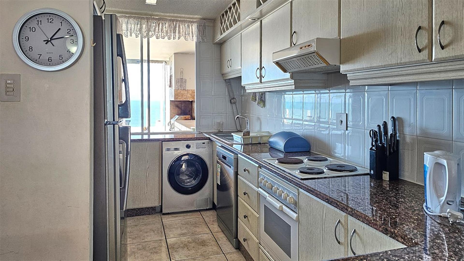 SEA Splendor 3 Bedroom Penthouse