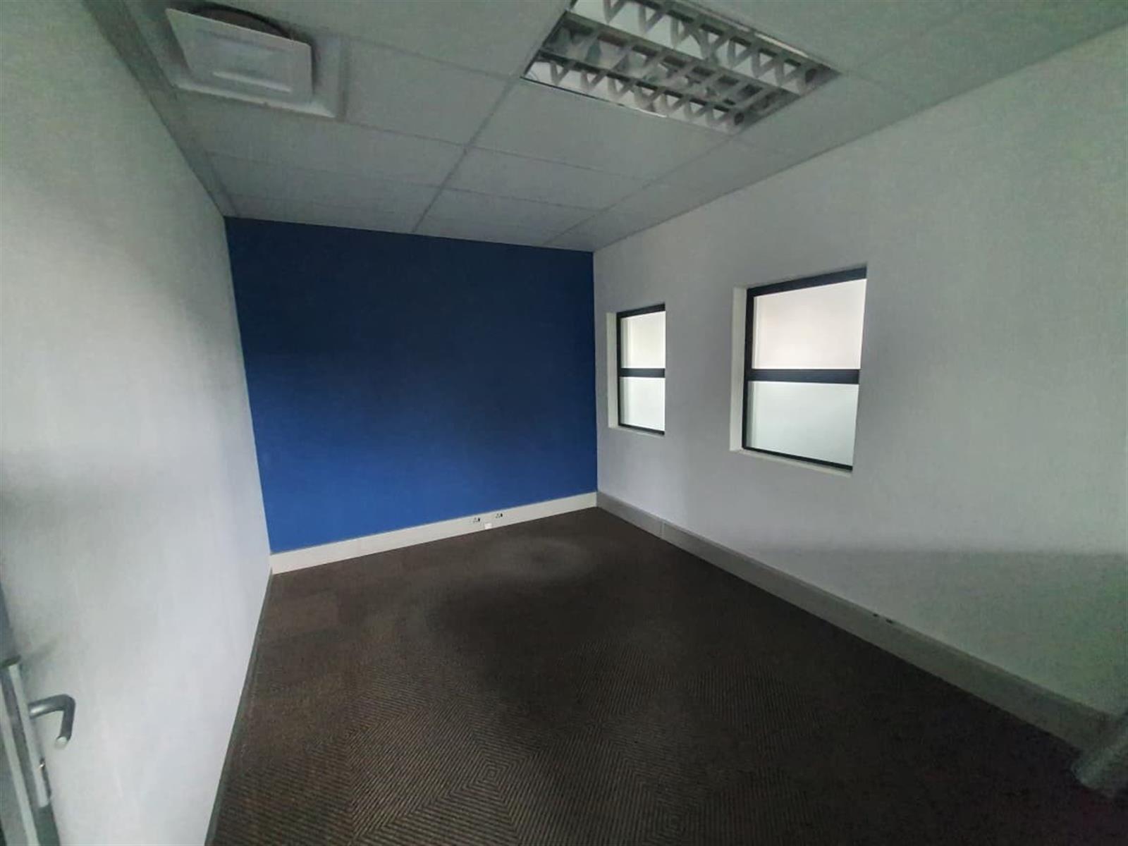 A Grade Office Space To Let In Secure Office Building