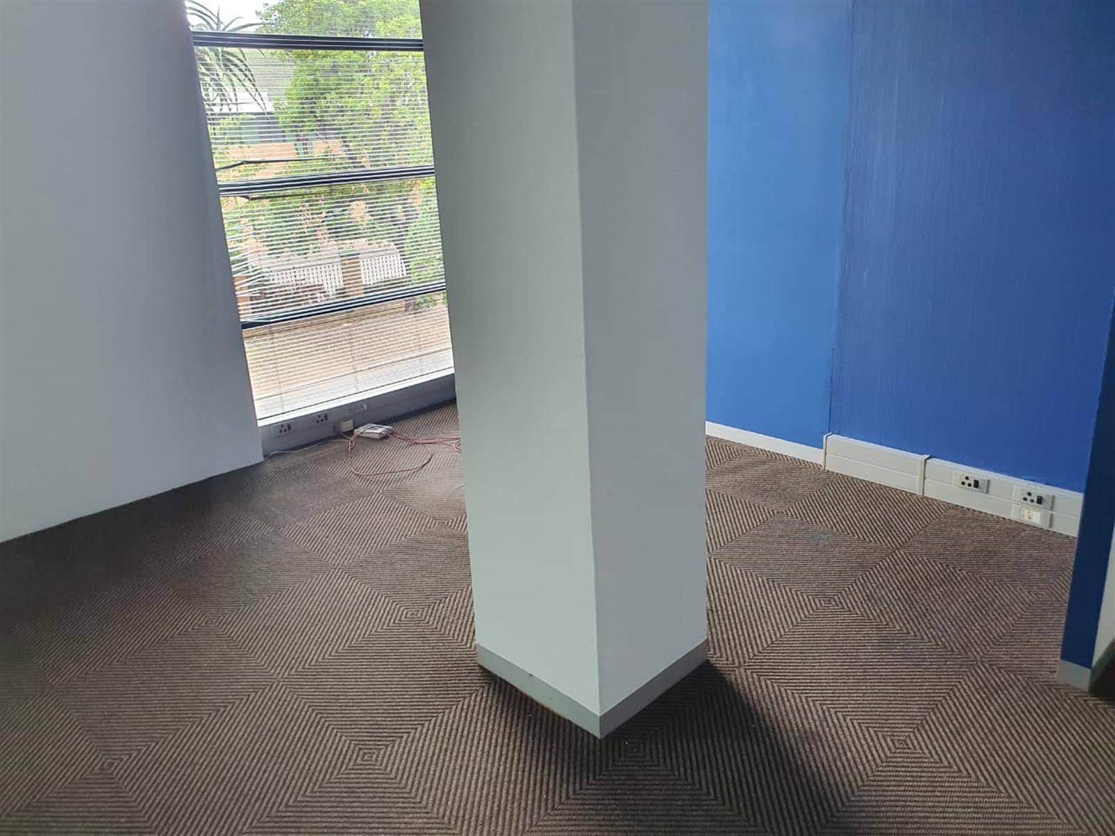 A Grade Office Space To Let In Secure Office Building