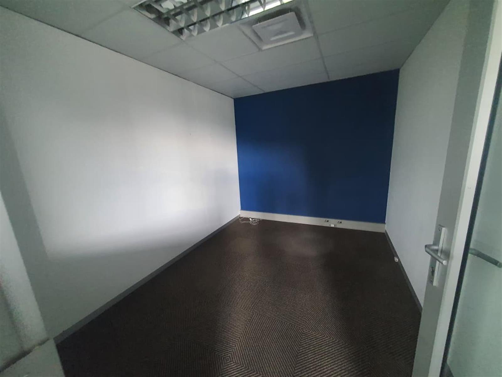 A Grade Office Space To Let In Secure Office Building