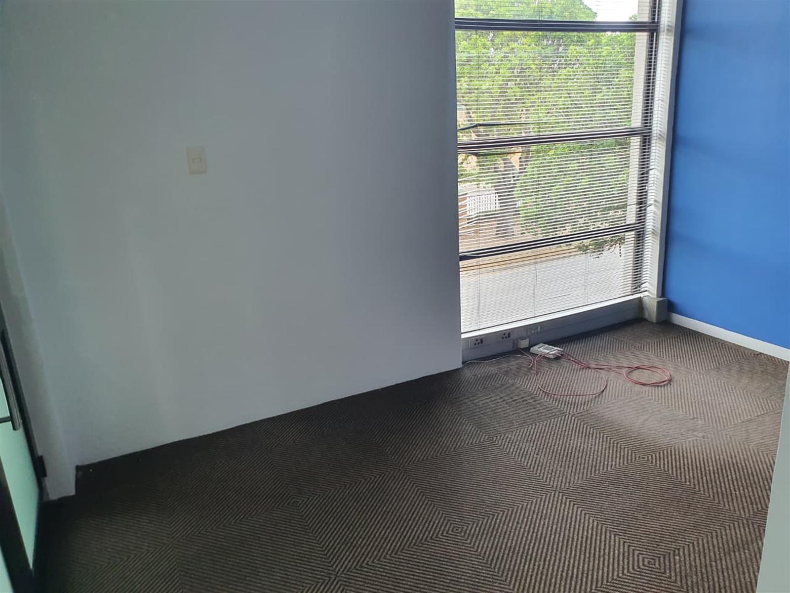 A Grade Office Space To Let In Secure Office Building