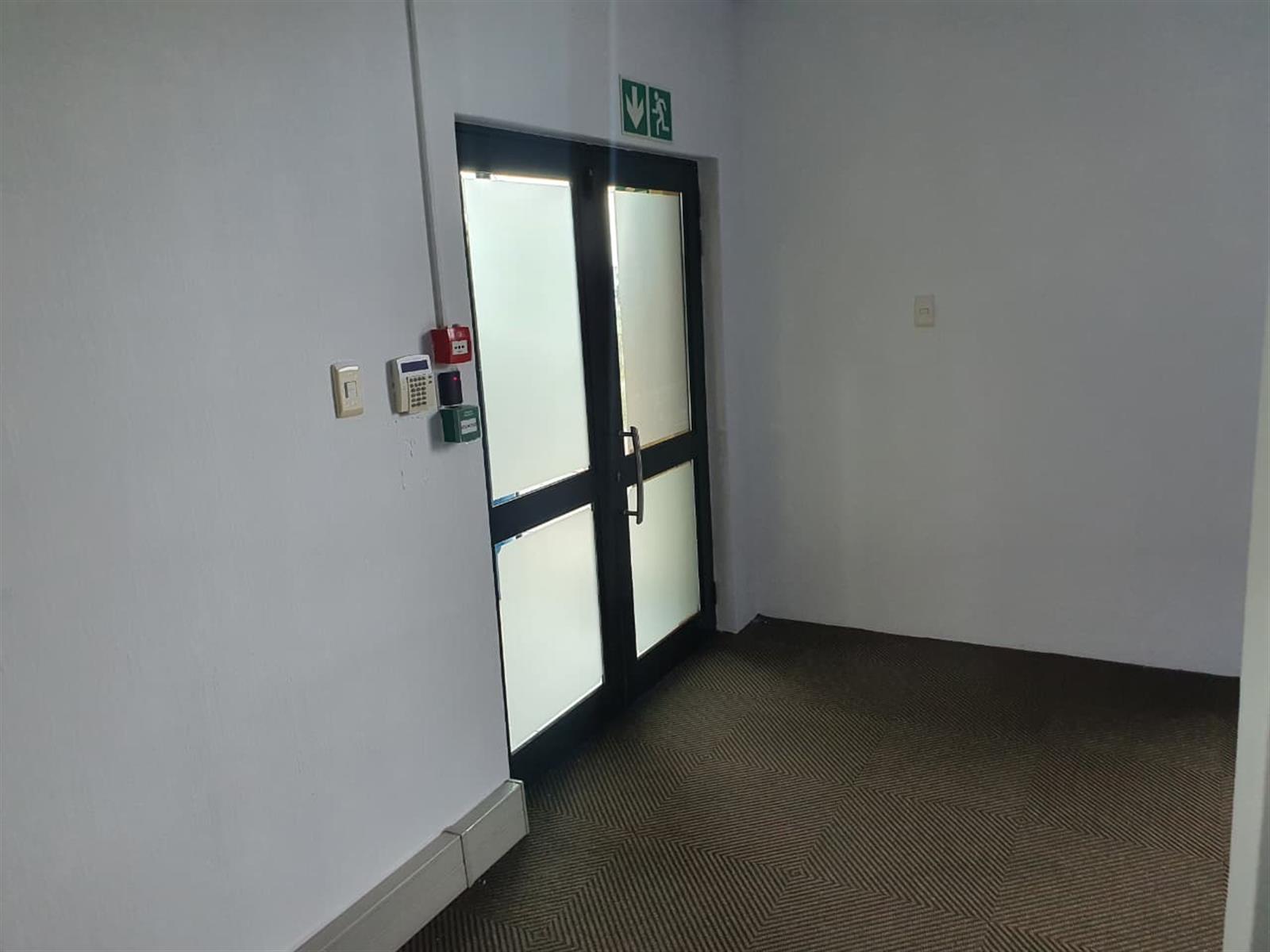 A Grade Office Space For Sale In Secure Office Building