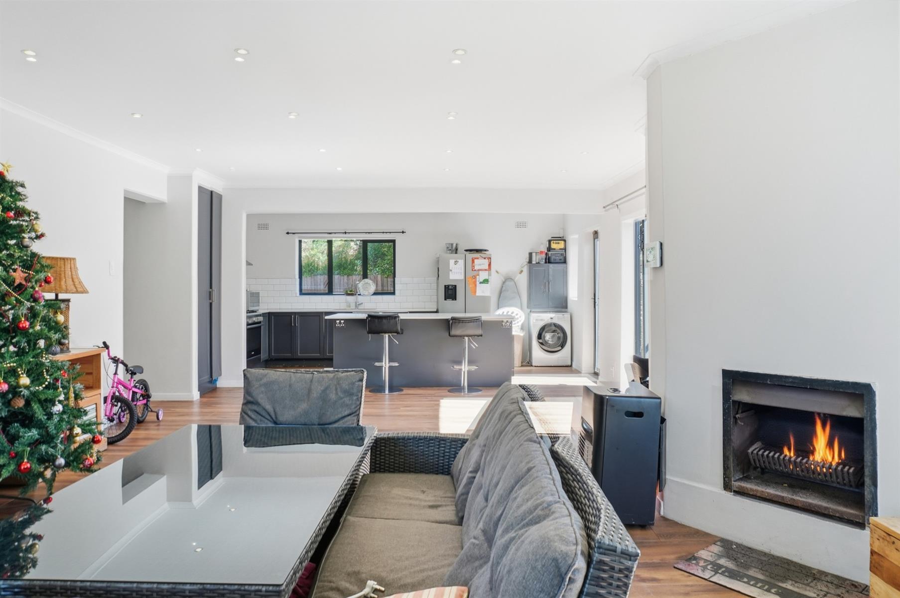 Renovated Family Home in Kirstenhof , Cape Town