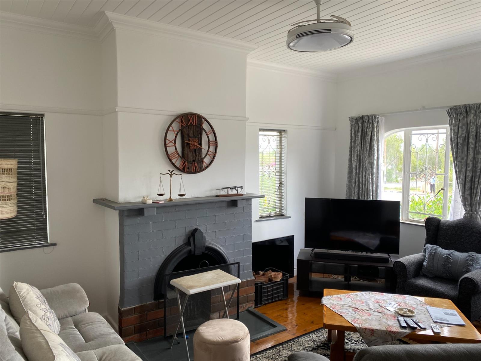 Corner Stand Opportunity with Swartberg Views in Prince Albert