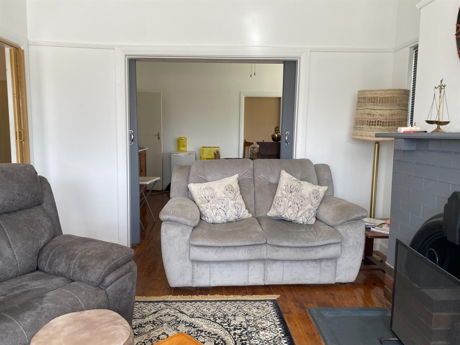 Corner Stand Opportunity with Swartberg Views in Prince Albert