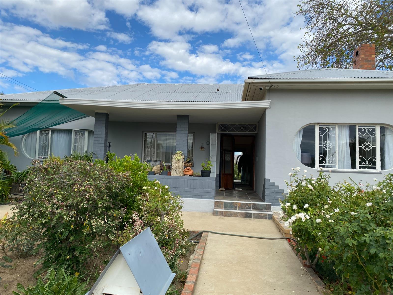 Corner Stand Opportunity with Swartberg Views in Prince Albert