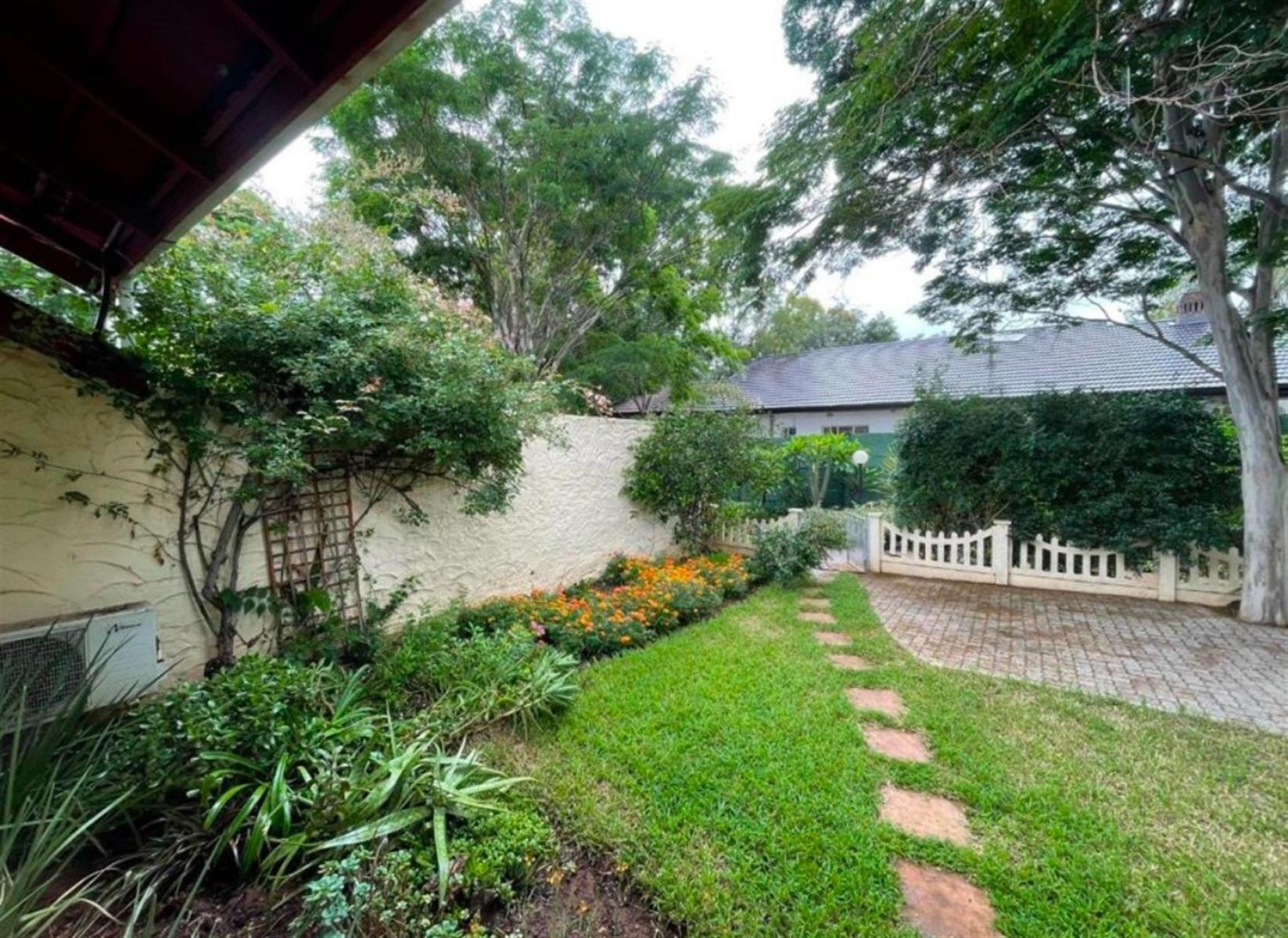 3 Bedroom Townhouse To Let in Polokwane Central