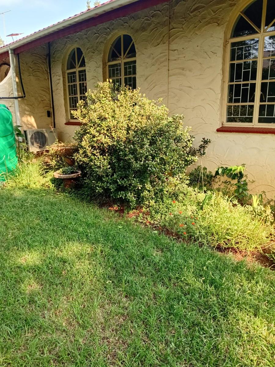 3 Bedroom Townhouse To Let in Polokwane Central